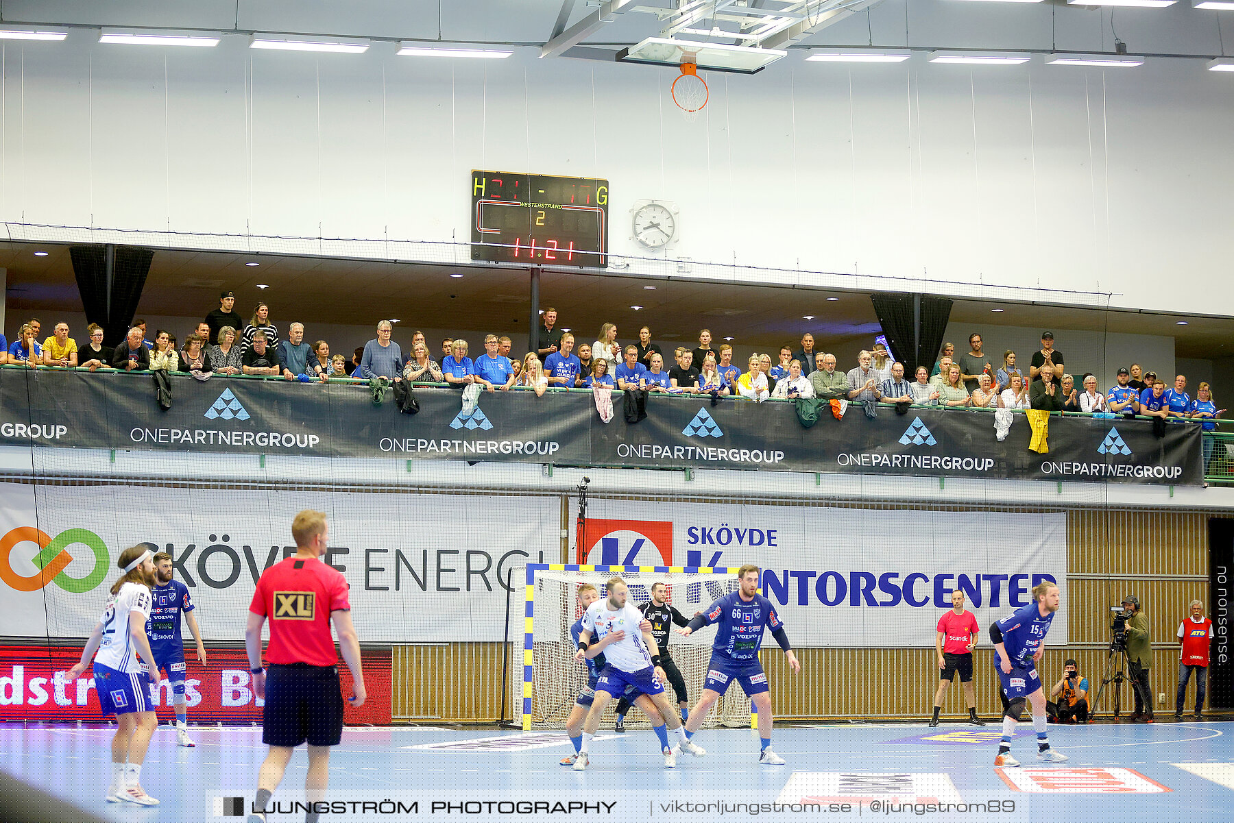 IFK Skövde HK-Ystads IF HF SM-FINAL 3 27-31,herr,Arena Skövde,Skövde,Sverige,Handboll,,2022,284568