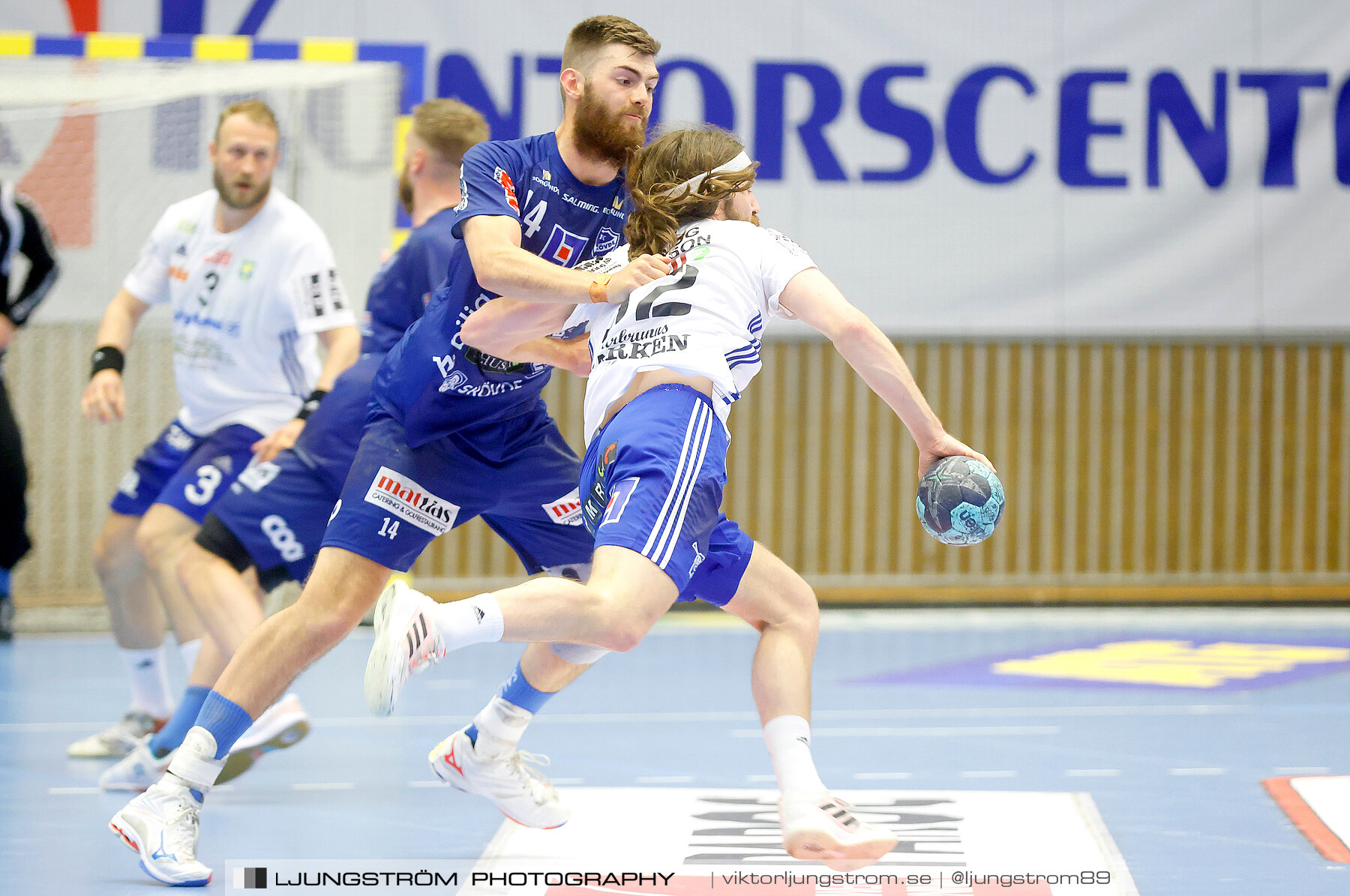 IFK Skövde HK-Ystads IF HF SM-FINAL 3 27-31,herr,Arena Skövde,Skövde,Sverige,Handboll,,2022,284570