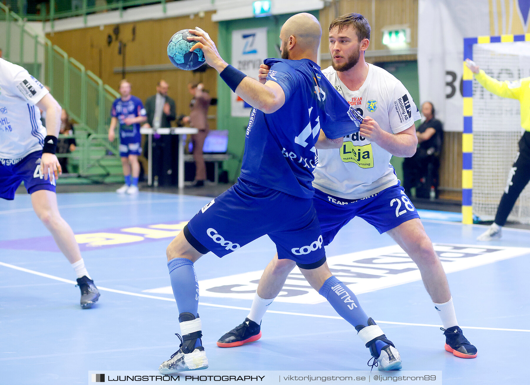 IFK Skövde HK-Ystads IF HF SM-FINAL 3 27-31,herr,Arena Skövde,Skövde,Sverige,Handboll,,2022,284578