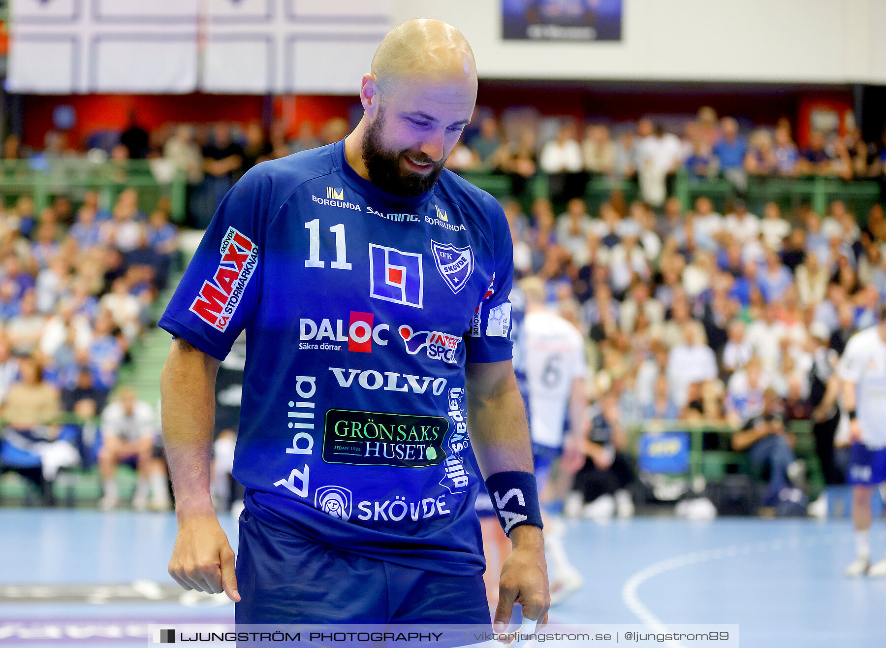 IFK Skövde HK-Ystads IF HF SM-FINAL 3 27-31,herr,Arena Skövde,Skövde,Sverige,Handboll,,2022,284579