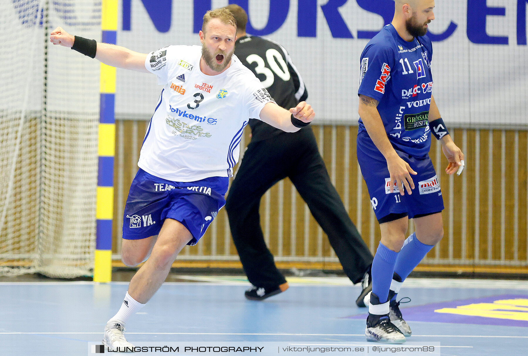 IFK Skövde HK-Ystads IF HF SM-FINAL 3 27-31,herr,Arena Skövde,Skövde,Sverige,Handboll,,2022,284583