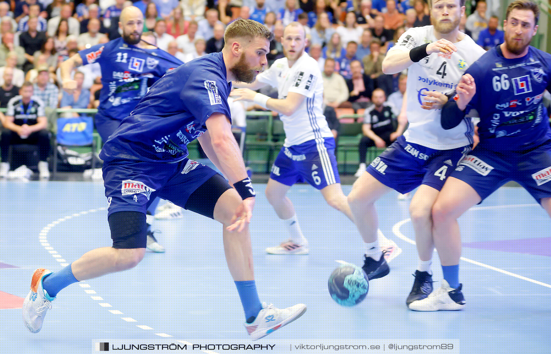 IFK Skövde HK-Ystads IF HF SM-FINAL 3 27-31,herr,Arena Skövde,Skövde,Sverige,Handboll,,2022,284584