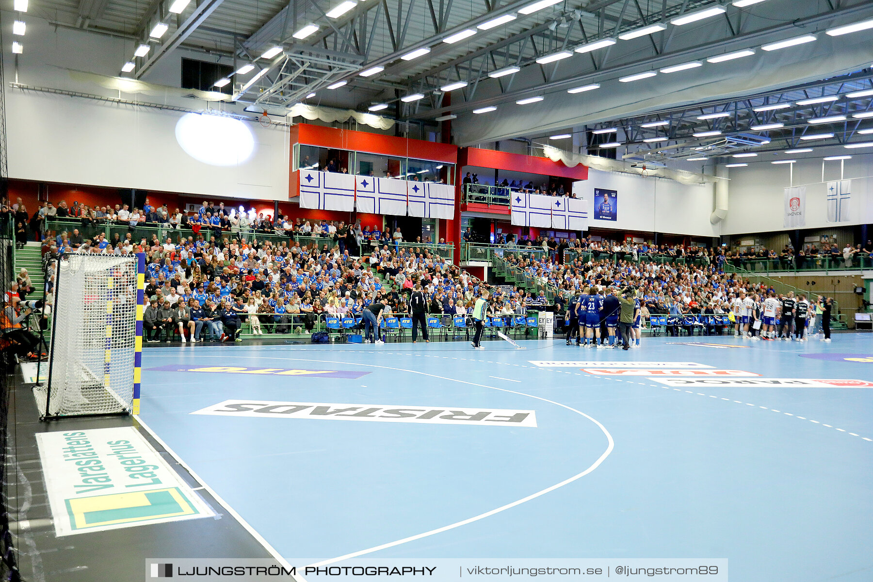 IFK Skövde HK-Ystads IF HF SM-FINAL 3 27-31,herr,Arena Skövde,Skövde,Sverige,Handboll,,2022,284589