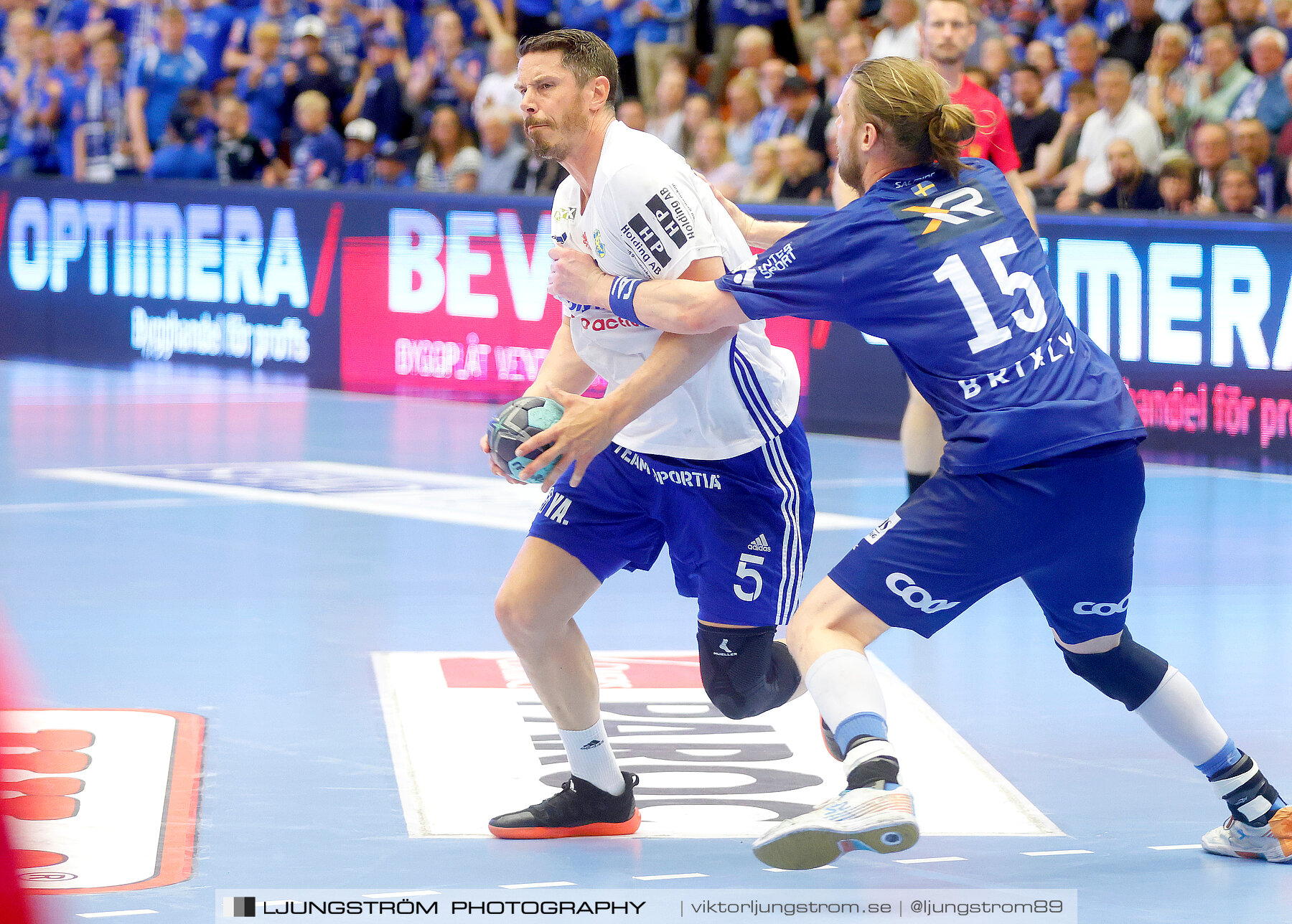 IFK Skövde HK-Ystads IF HF SM-FINAL 3 27-31,herr,Arena Skövde,Skövde,Sverige,Handboll,,2022,284611