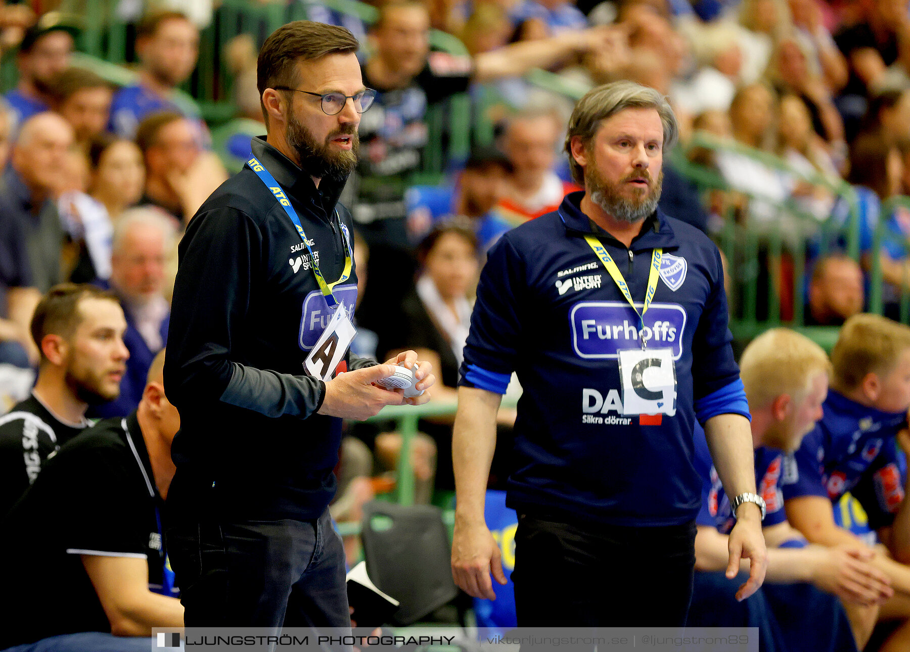 IFK Skövde HK-Ystads IF HF SM-FINAL 3 27-31,herr,Arena Skövde,Skövde,Sverige,Handboll,,2022,284622