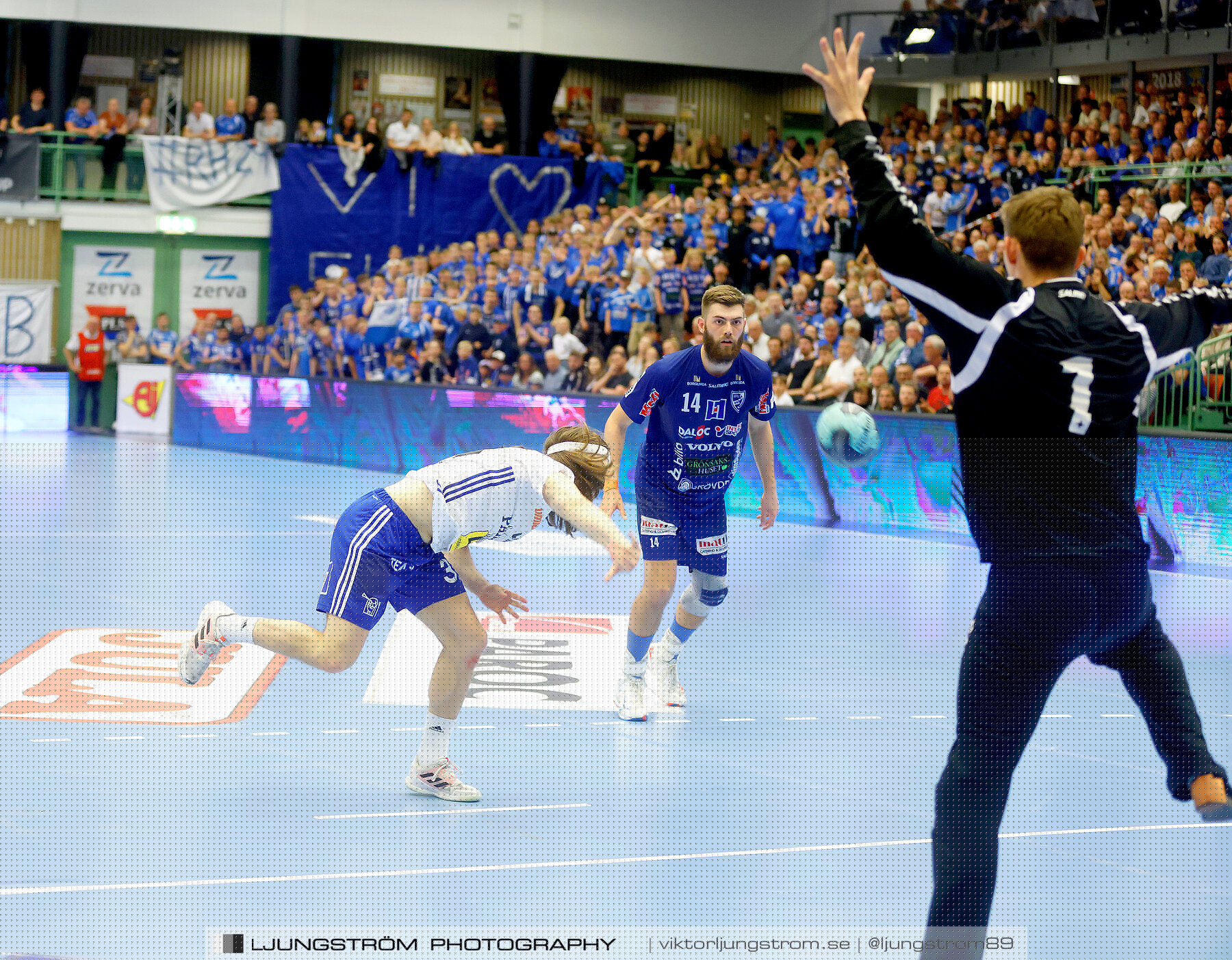 IFK Skövde HK-Ystads IF HF SM-FINAL 3 27-31,herr,Arena Skövde,Skövde,Sverige,Handboll,,2022,284625