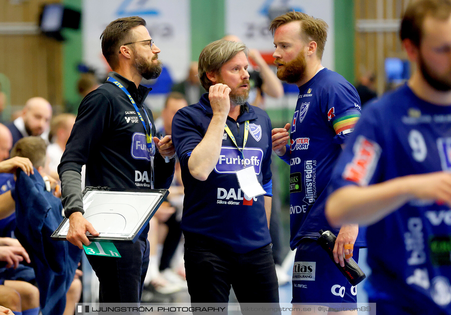 IFK Skövde HK-Ystads IF HF SM-FINAL 3 27-31,herr,Arena Skövde,Skövde,Sverige,Handboll,,2022,284631