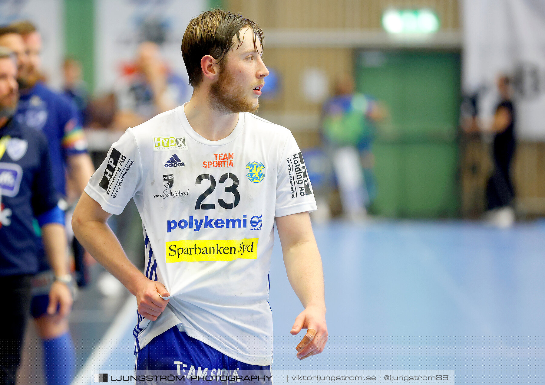 IFK Skövde HK-Ystads IF HF SM-FINAL 3 27-31,herr,Arena Skövde,Skövde,Sverige,Handboll,,2022,284632