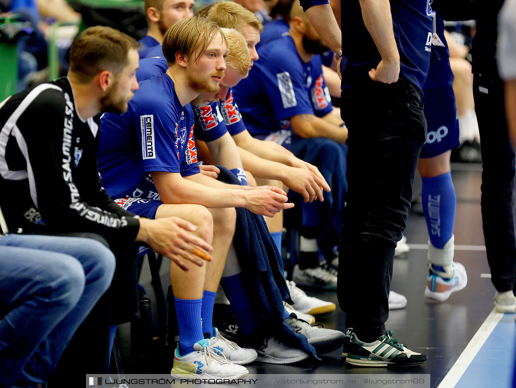 IFK Skövde HK-Ystads IF HF SM-FINAL 3 27-31,herr,Arena Skövde,Skövde,Sverige,Handboll,,2022,284633