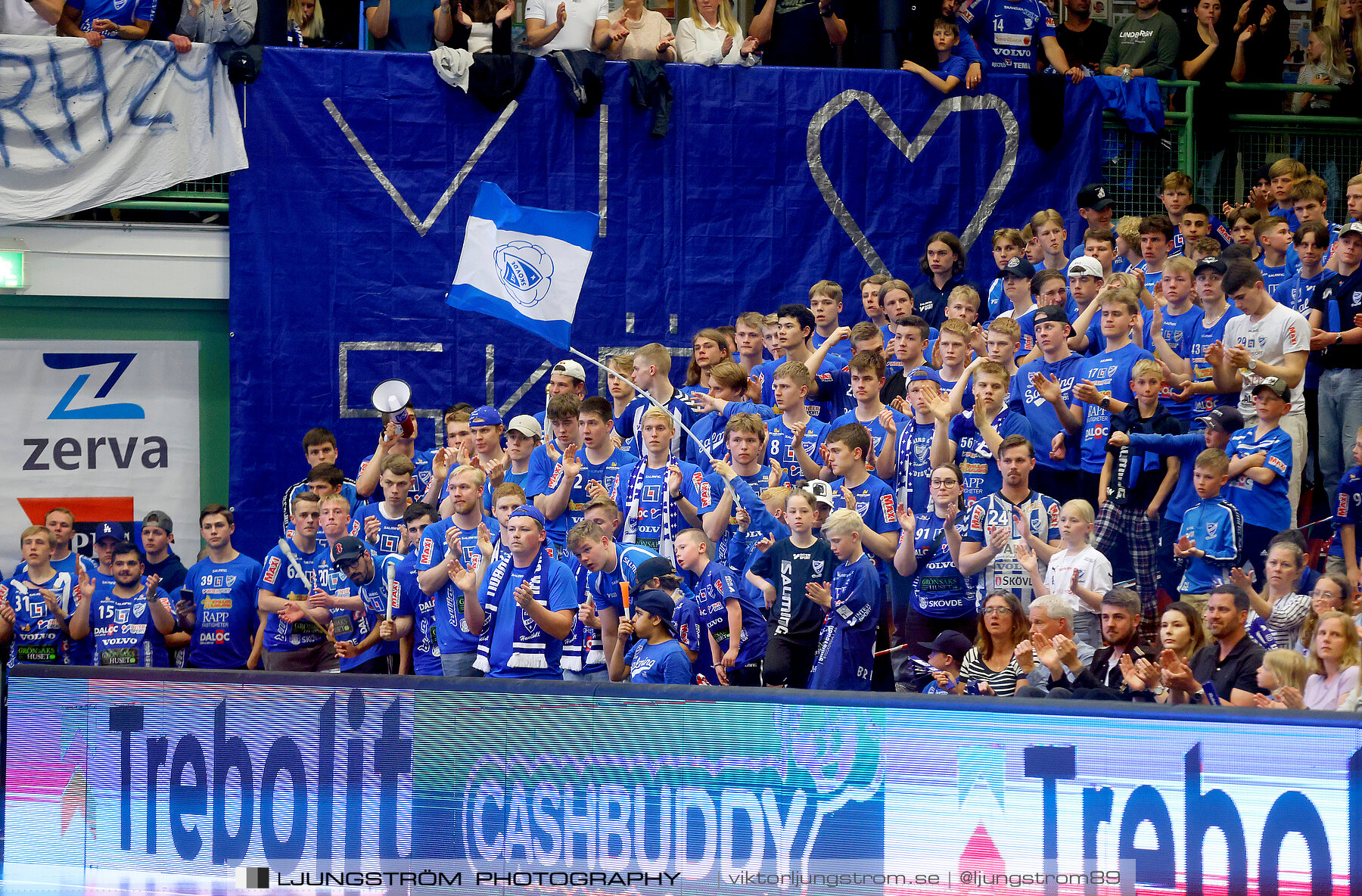 IFK Skövde HK-Ystads IF HF SM-FINAL 3 27-31,herr,Arena Skövde,Skövde,Sverige,Handboll,,2022,284638