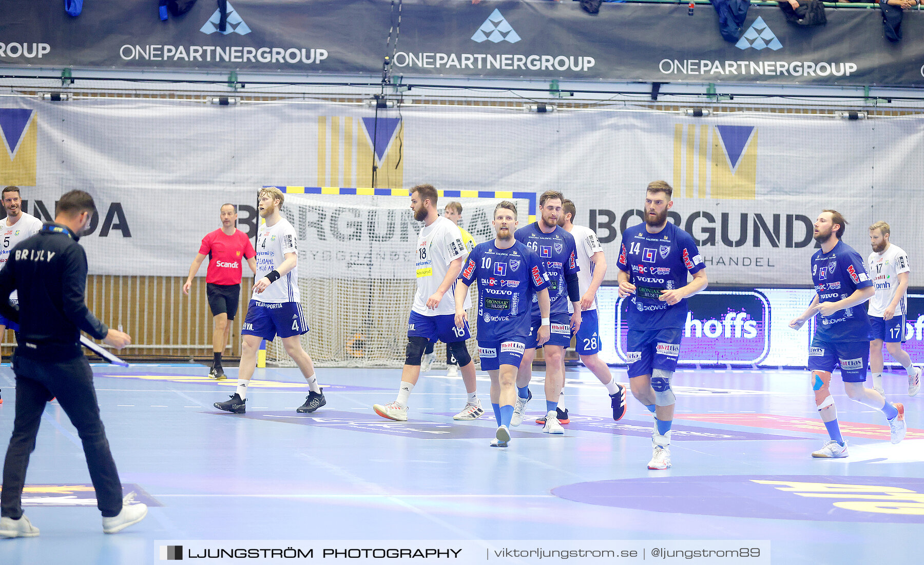 IFK Skövde HK-Ystads IF HF SM-FINAL 3 27-31,herr,Arena Skövde,Skövde,Sverige,Handboll,,2022,284640