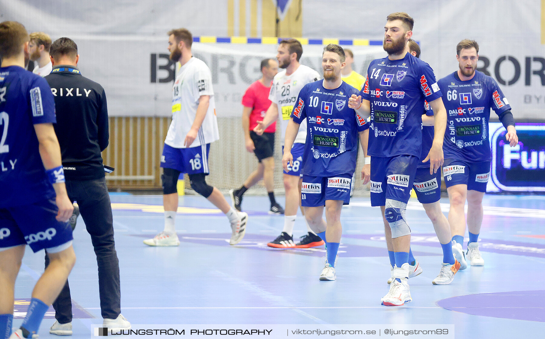 IFK Skövde HK-Ystads IF HF SM-FINAL 3 27-31,herr,Arena Skövde,Skövde,Sverige,Handboll,,2022,284641