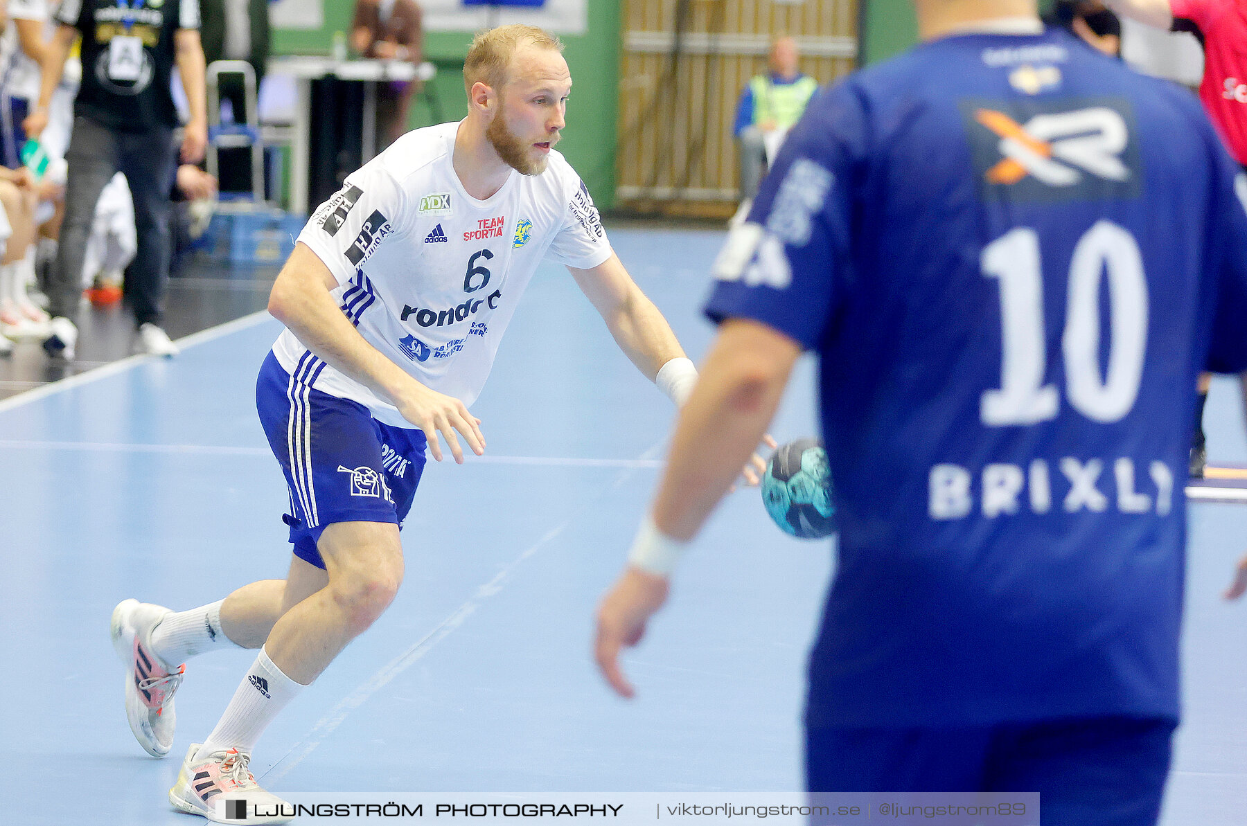 IFK Skövde HK-Ystads IF HF SM-FINAL 3 27-31,herr,Arena Skövde,Skövde,Sverige,Handboll,,2022,284654