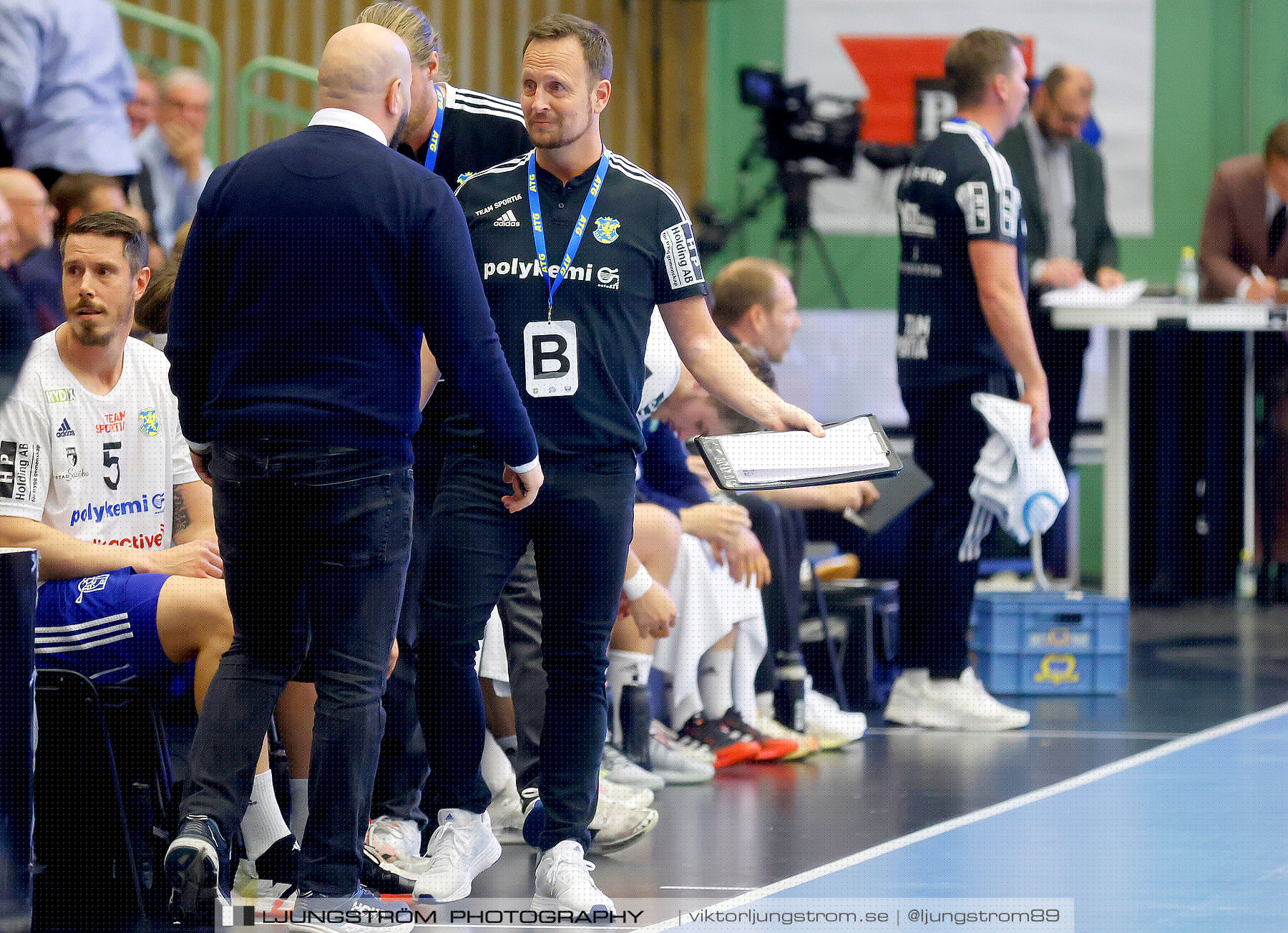 IFK Skövde HK-Ystads IF HF SM-FINAL 3 27-31,herr,Arena Skövde,Skövde,Sverige,Handboll,,2022,284657