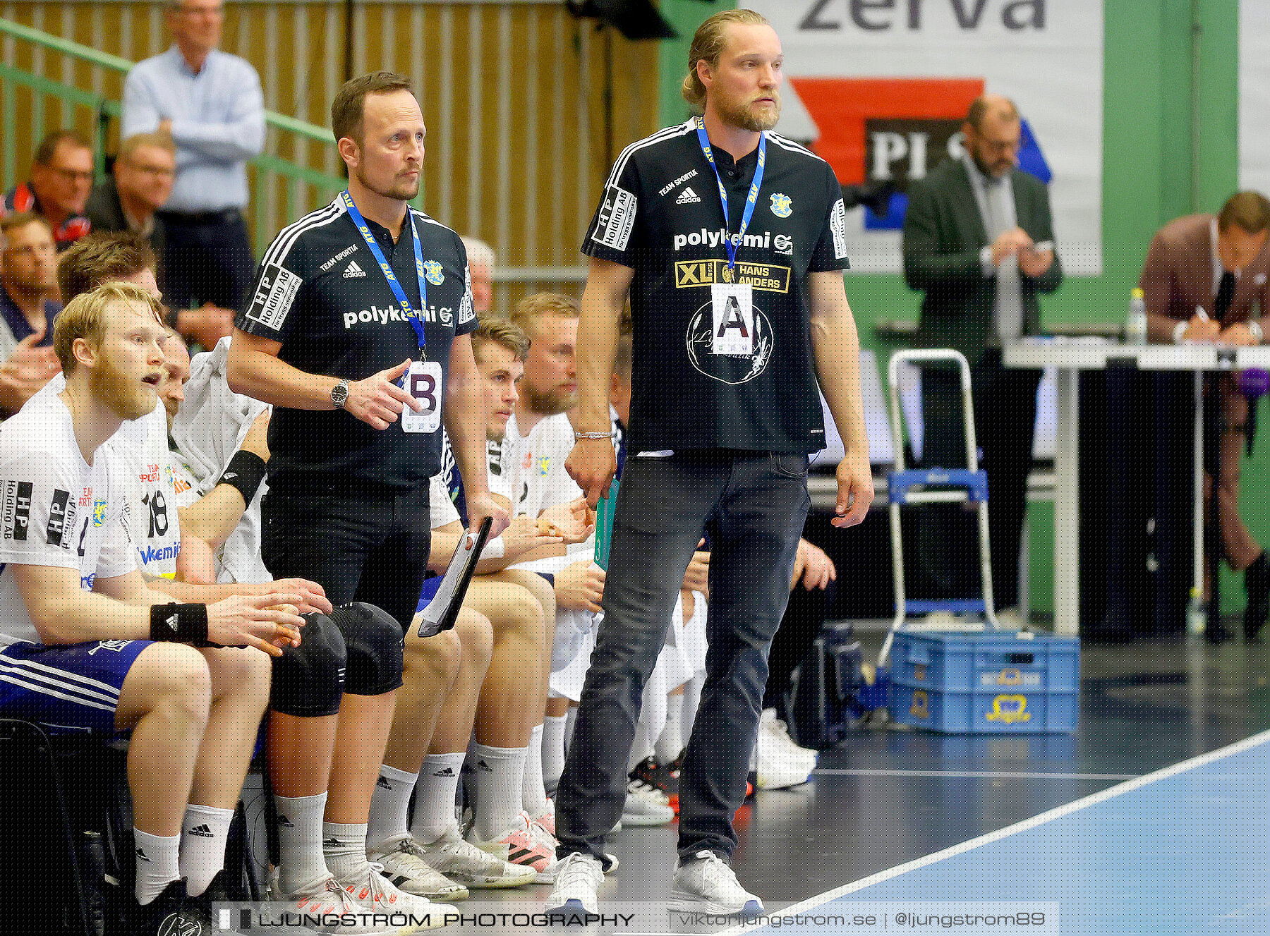 IFK Skövde HK-Ystads IF HF SM-FINAL 3 27-31,herr,Arena Skövde,Skövde,Sverige,Handboll,,2022,284659