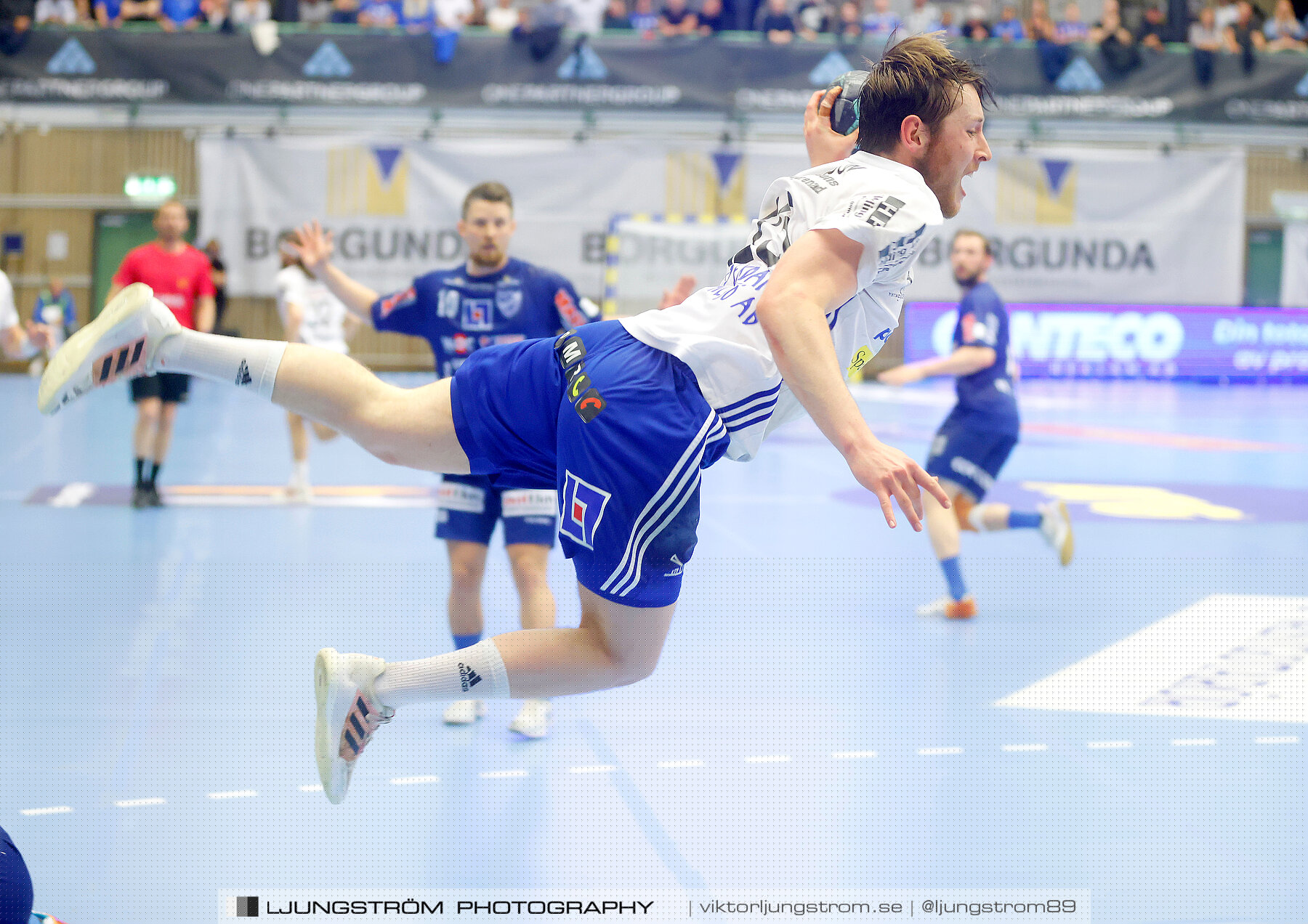 IFK Skövde HK-Ystads IF HF SM-FINAL 3 27-31,herr,Arena Skövde,Skövde,Sverige,Handboll,,2022,284661