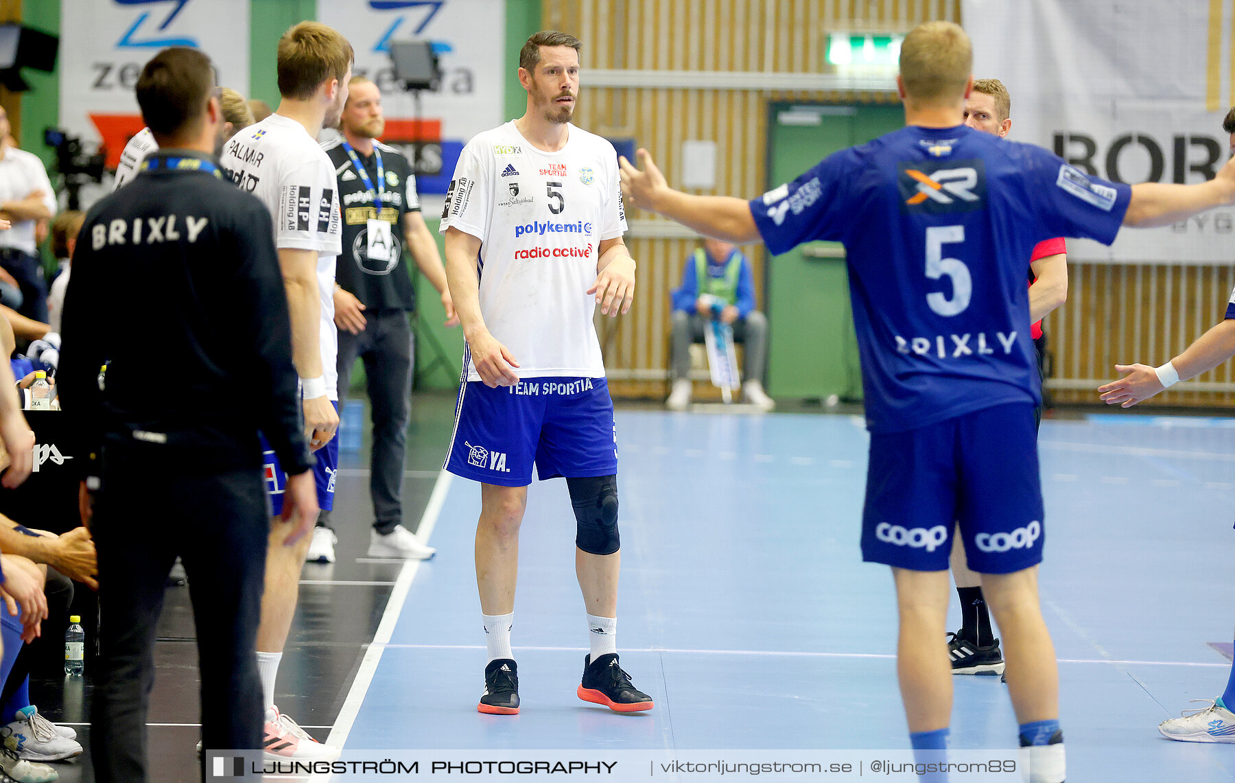 IFK Skövde HK-Ystads IF HF SM-FINAL 3 27-31,herr,Arena Skövde,Skövde,Sverige,Handboll,,2022,284680