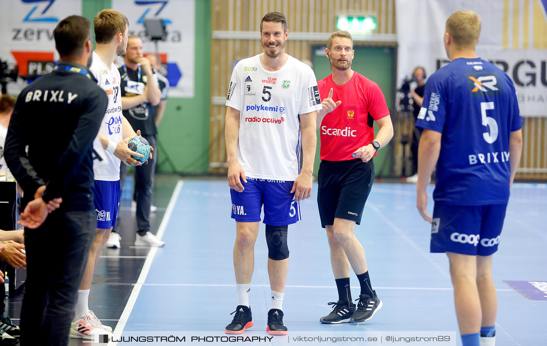 IFK Skövde HK-Ystads IF HF SM-FINAL 3 27-31,herr,Arena Skövde,Skövde,Sverige,Handboll,,2022,284682