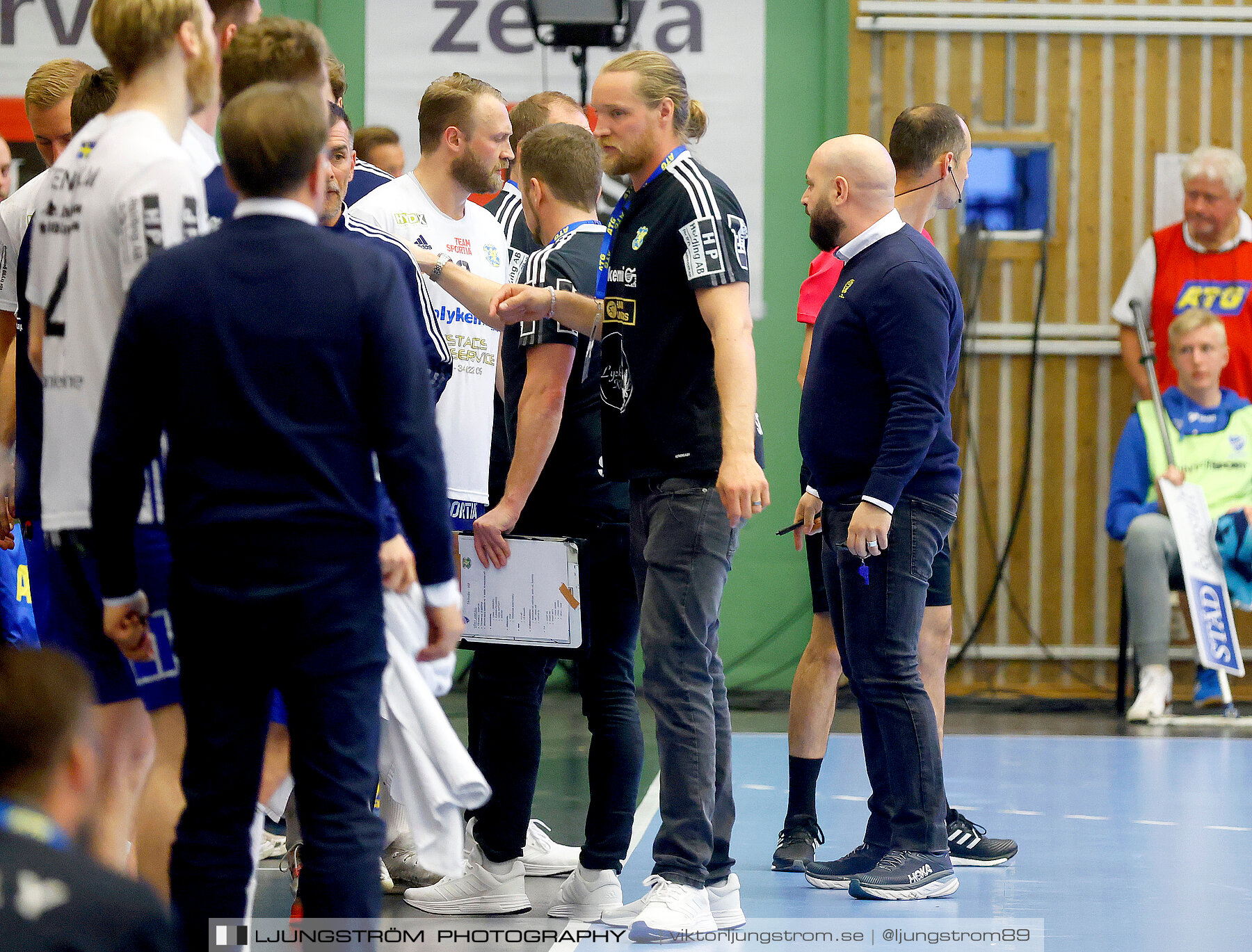 IFK Skövde HK-Ystads IF HF SM-FINAL 3 27-31,herr,Arena Skövde,Skövde,Sverige,Handboll,,2022,284686