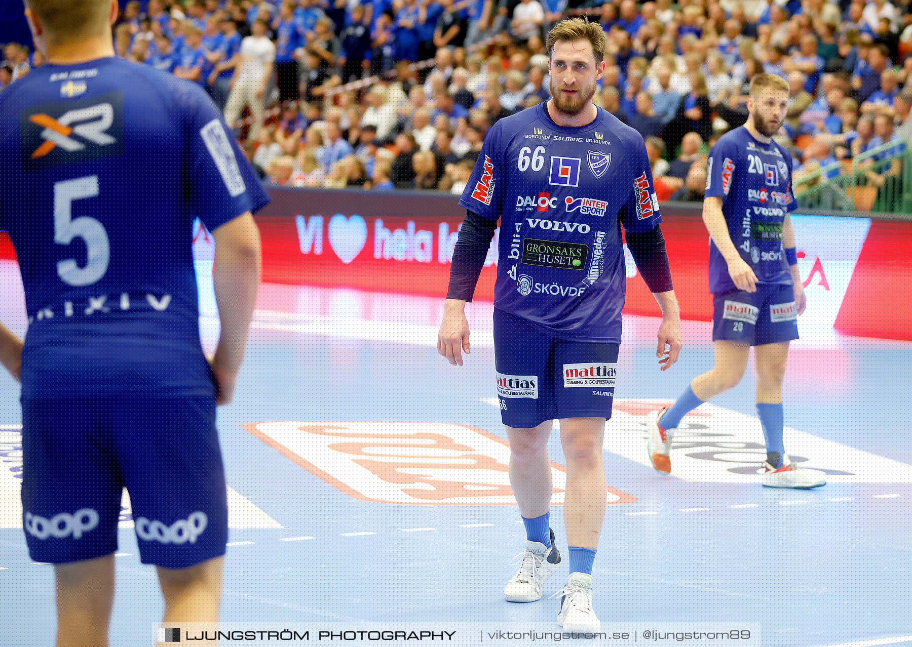 IFK Skövde HK-Ystads IF HF SM-FINAL 3 27-31,herr,Arena Skövde,Skövde,Sverige,Handboll,,2022,284689