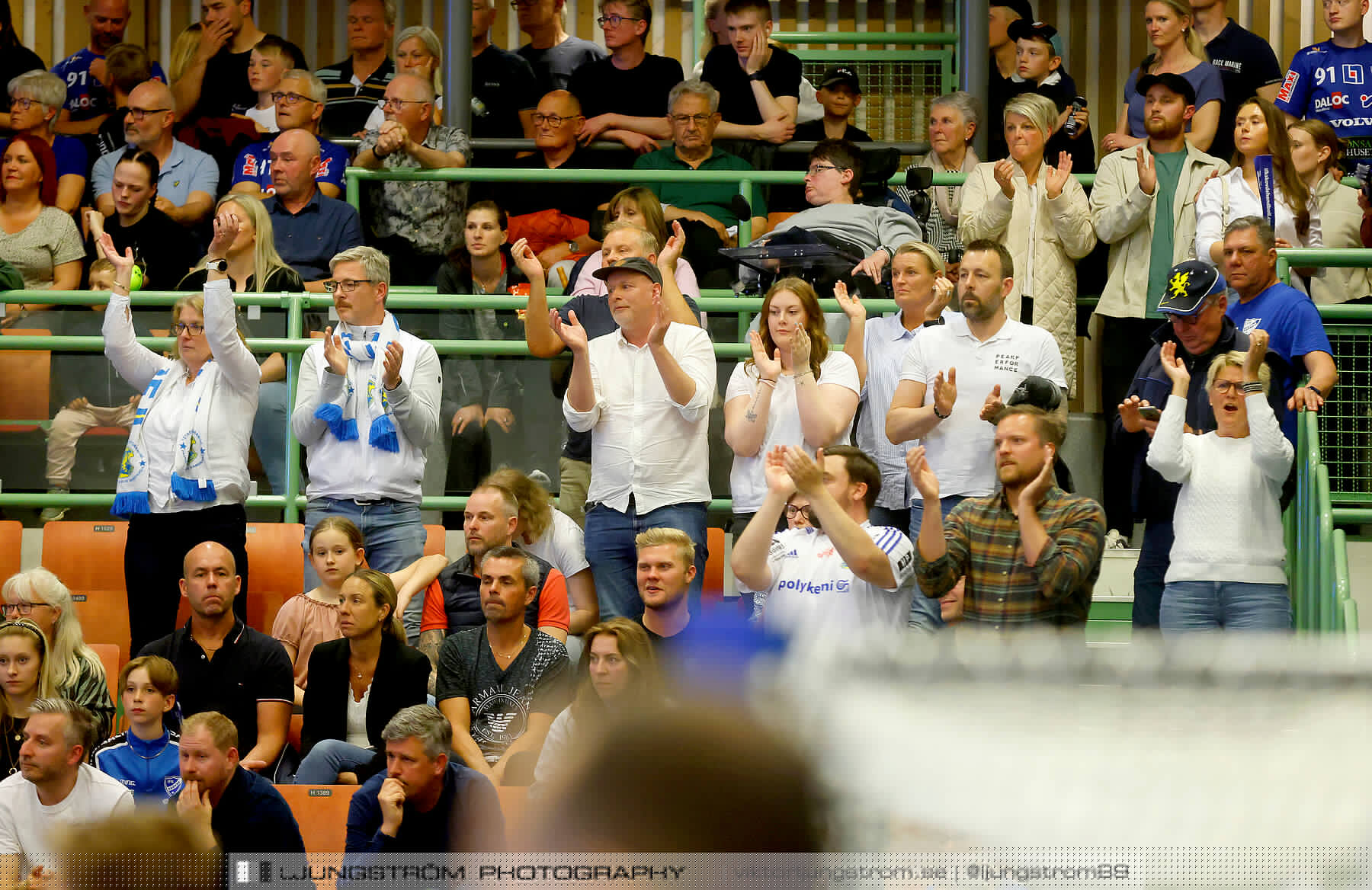 IFK Skövde HK-Ystads IF HF SM-FINAL 3 27-31,herr,Arena Skövde,Skövde,Sverige,Handboll,,2022,284692