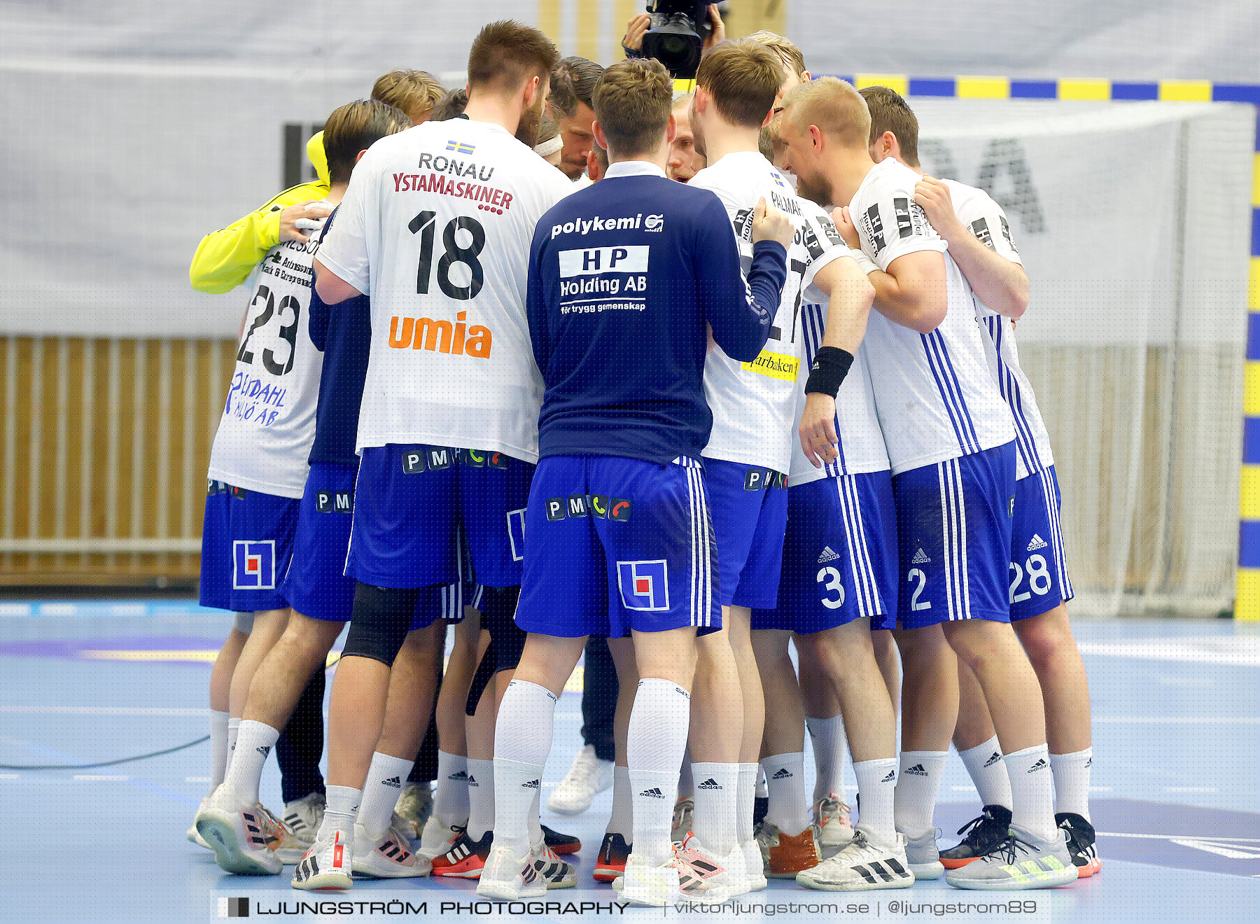 IFK Skövde HK-Ystads IF HF SM-FINAL 3 27-31,herr,Arena Skövde,Skövde,Sverige,Handboll,,2022,284697