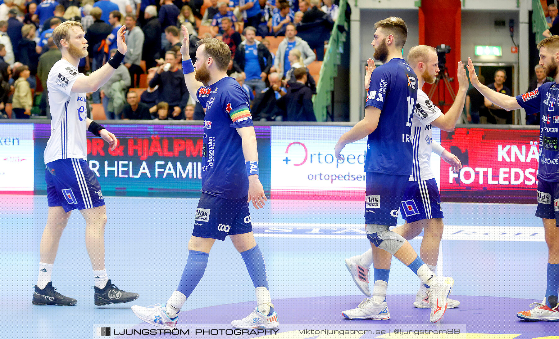 IFK Skövde HK-Ystads IF HF SM-FINAL 3 27-31,herr,Arena Skövde,Skövde,Sverige,Handboll,,2022,284700