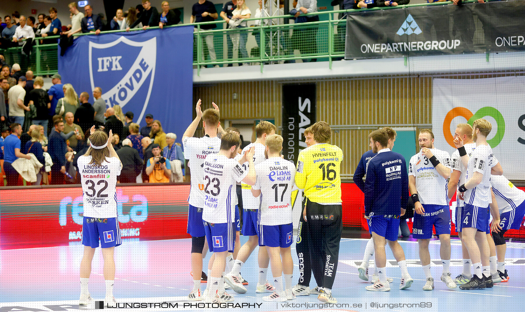 IFK Skövde HK-Ystads IF HF SM-FINAL 3 27-31,herr,Arena Skövde,Skövde,Sverige,Handboll,,2022,284706