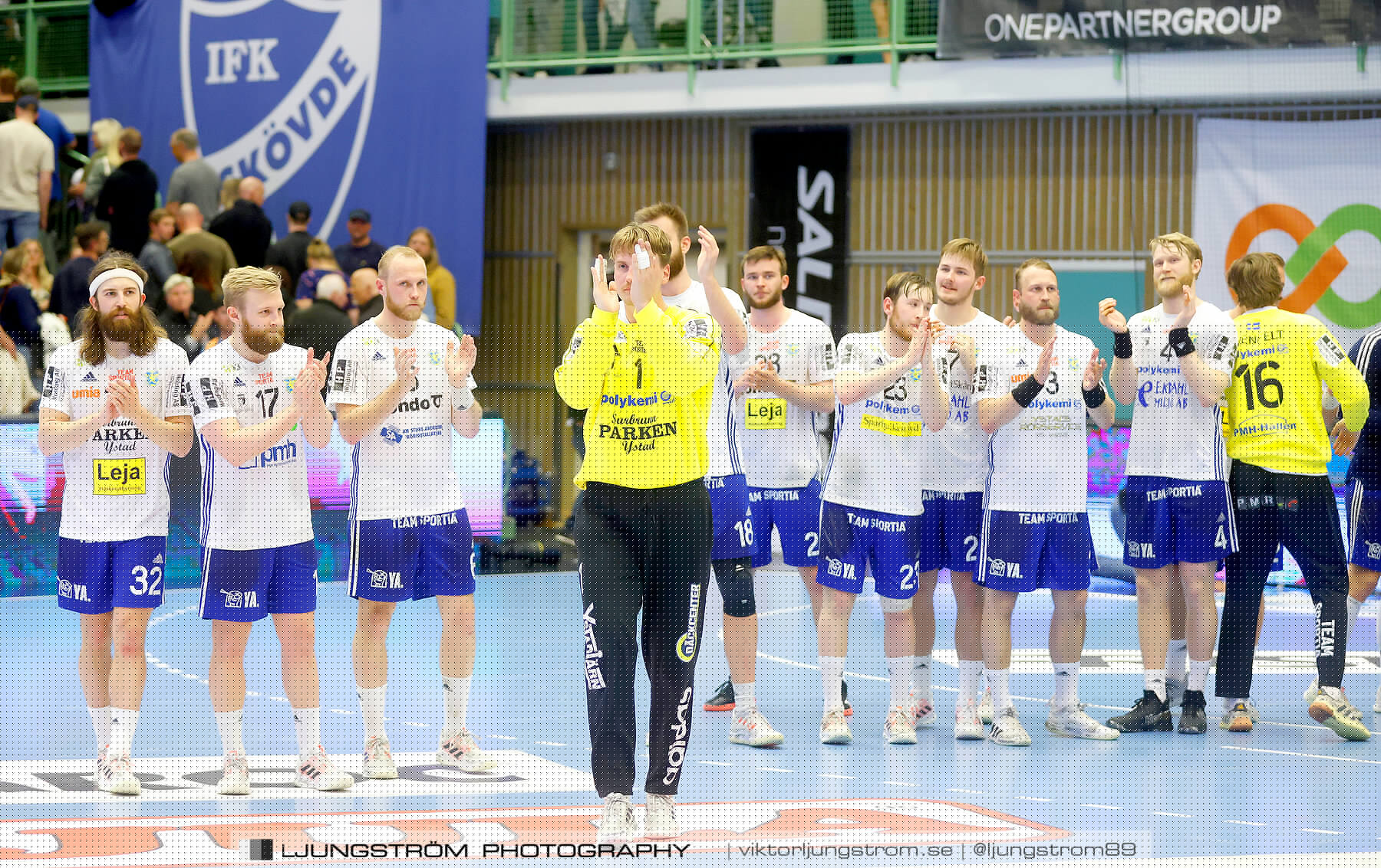 IFK Skövde HK-Ystads IF HF SM-FINAL 3 27-31,herr,Arena Skövde,Skövde,Sverige,Handboll,,2022,284708