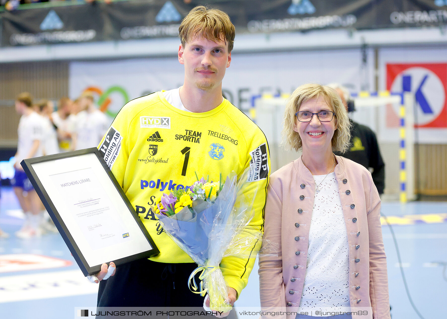 IFK Skövde HK-Ystads IF HF SM-FINAL 3 27-31,herr,Arena Skövde,Skövde,Sverige,Handboll,,2022,284709