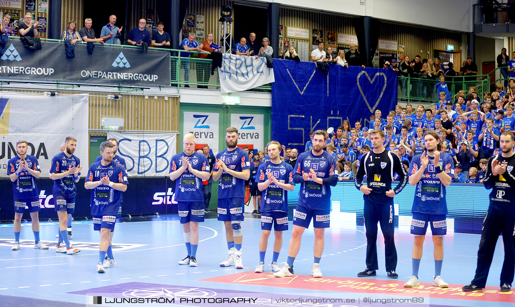 IFK Skövde HK-Ystads IF HF SM-FINAL 3 27-31,herr,Arena Skövde,Skövde,Sverige,Handboll,,2022,284712