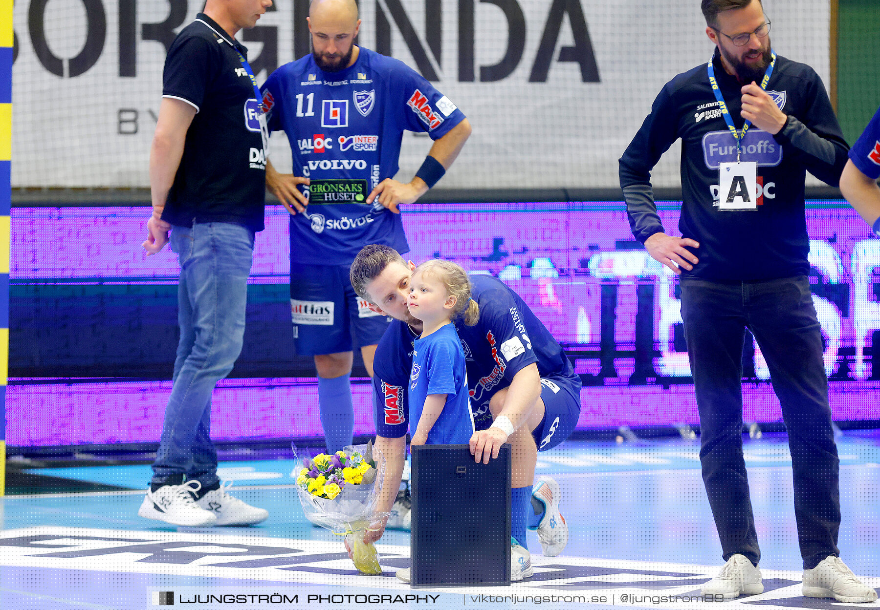 IFK Skövde HK-Ystads IF HF SM-FINAL 3 27-31,herr,Arena Skövde,Skövde,Sverige,Handboll,,2022,284716