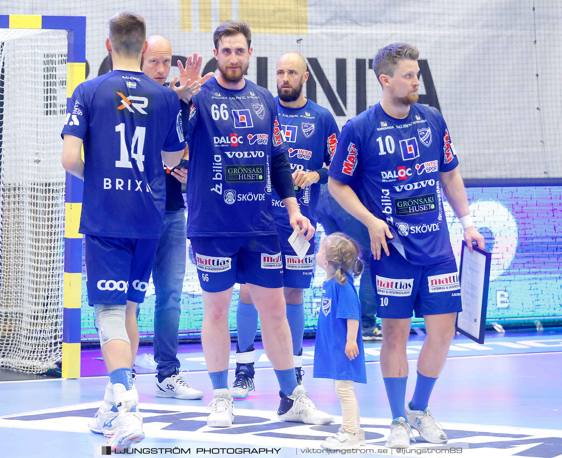 IFK Skövde HK-Ystads IF HF SM-FINAL 3 27-31,herr,Arena Skövde,Skövde,Sverige,Handboll,,2022,284726