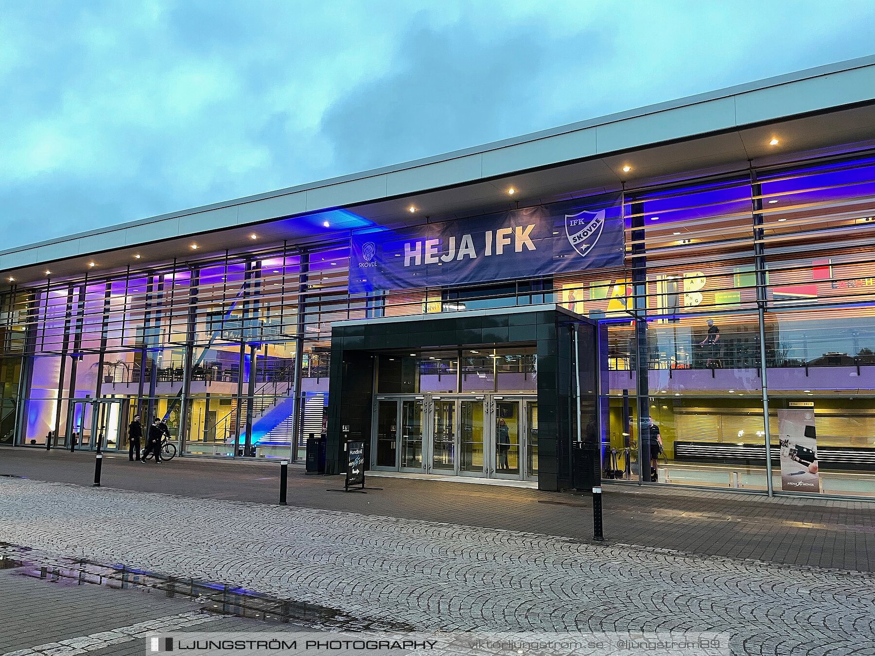 IFK Skövde HK-Ystads IF HF SM-FINAL 3 27-31,herr,Arena Skövde,Skövde,Sverige,Handboll,,2022,284731