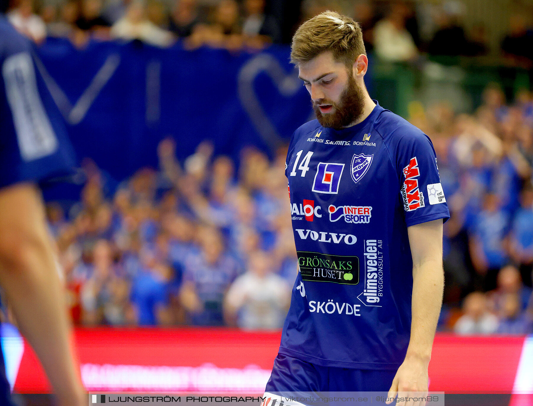 IFK Skövde HK-Ystads IF HF SM-FINAL 1 28-30,herr,Arena Skövde,Skövde,Sverige,Handboll,,2022,284743