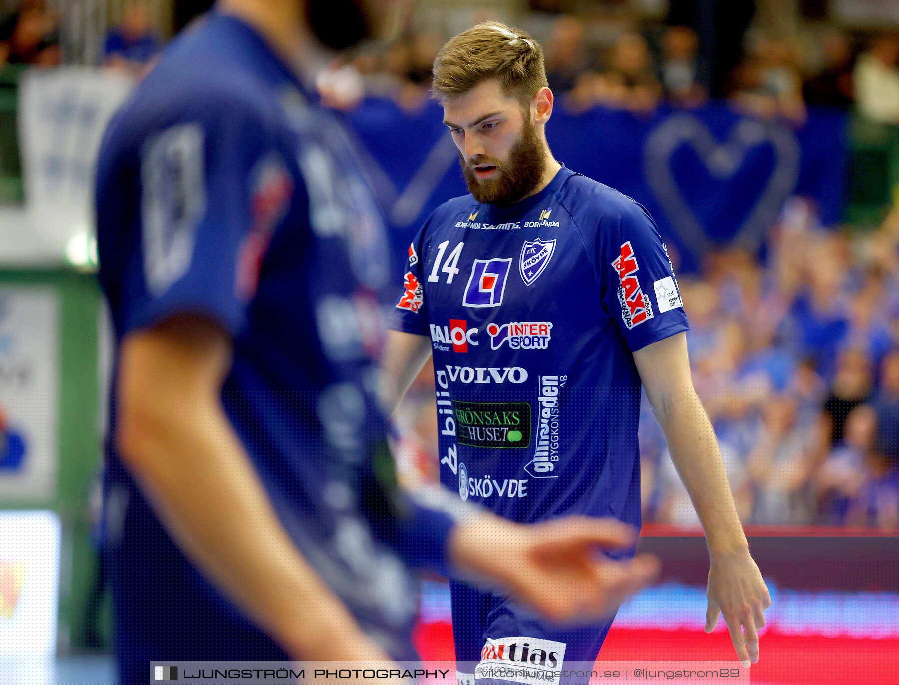IFK Skövde HK-Ystads IF HF SM-FINAL 1 28-30,herr,Arena Skövde,Skövde,Sverige,Handboll,,2022,284744