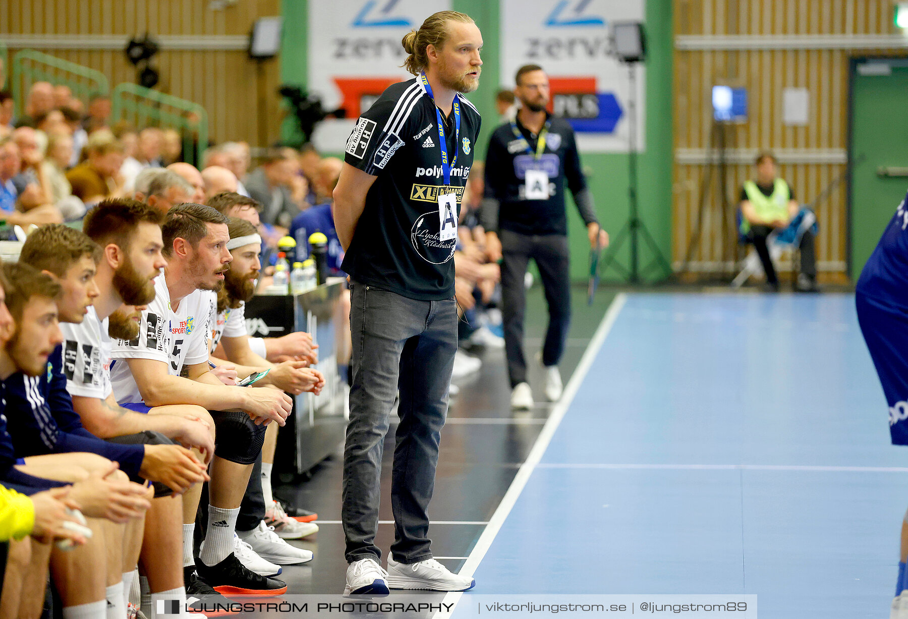 IFK Skövde HK-Ystads IF HF SM-FINAL 1 28-30,herr,Arena Skövde,Skövde,Sverige,Handboll,,2022,284745