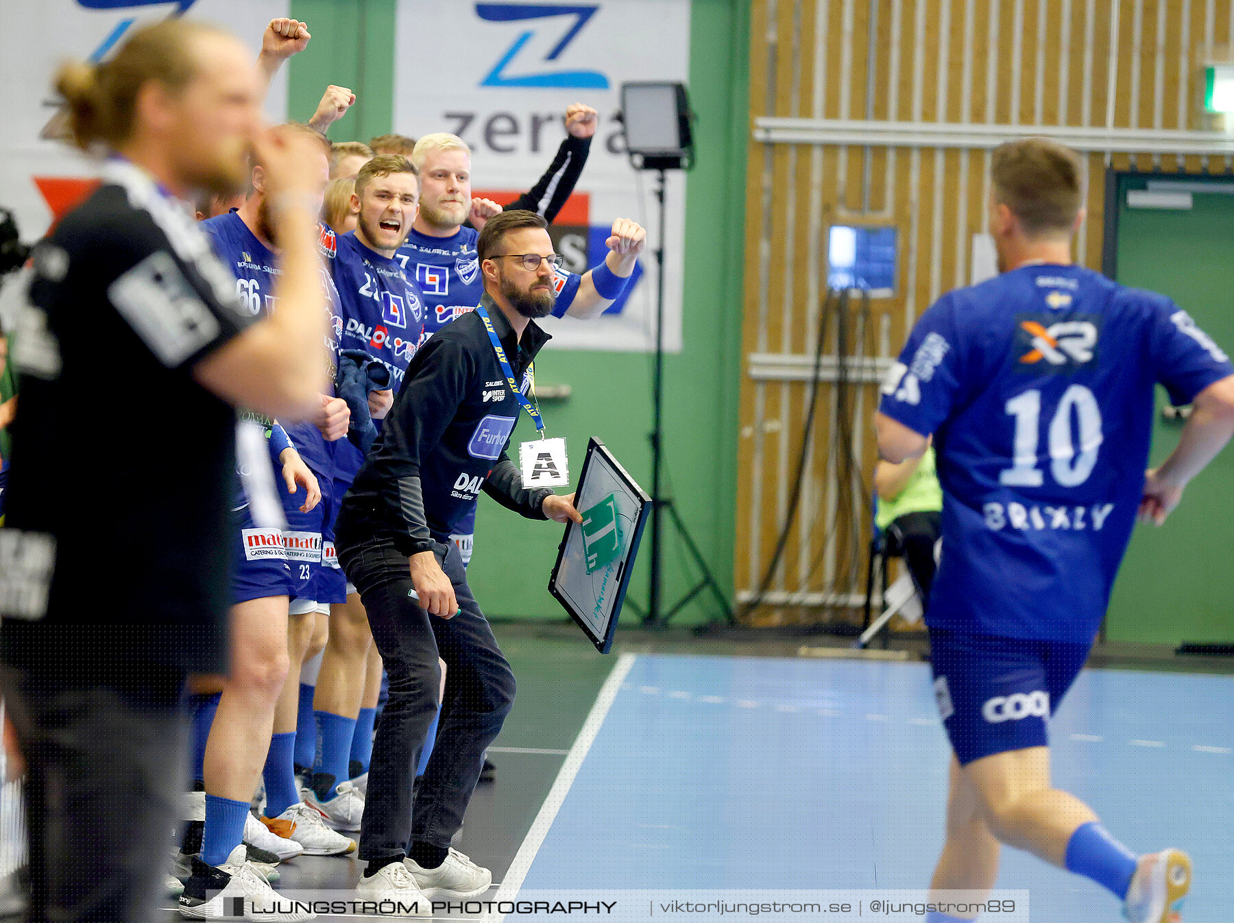 IFK Skövde HK-Ystads IF HF SM-FINAL 1 28-30,herr,Arena Skövde,Skövde,Sverige,Handboll,,2022,284748