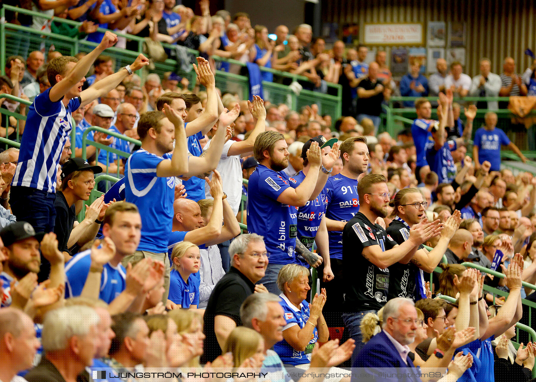 IFK Skövde HK-Ystads IF HF SM-FINAL 1 28-30,herr,Arena Skövde,Skövde,Sverige,Handboll,,2022,284749