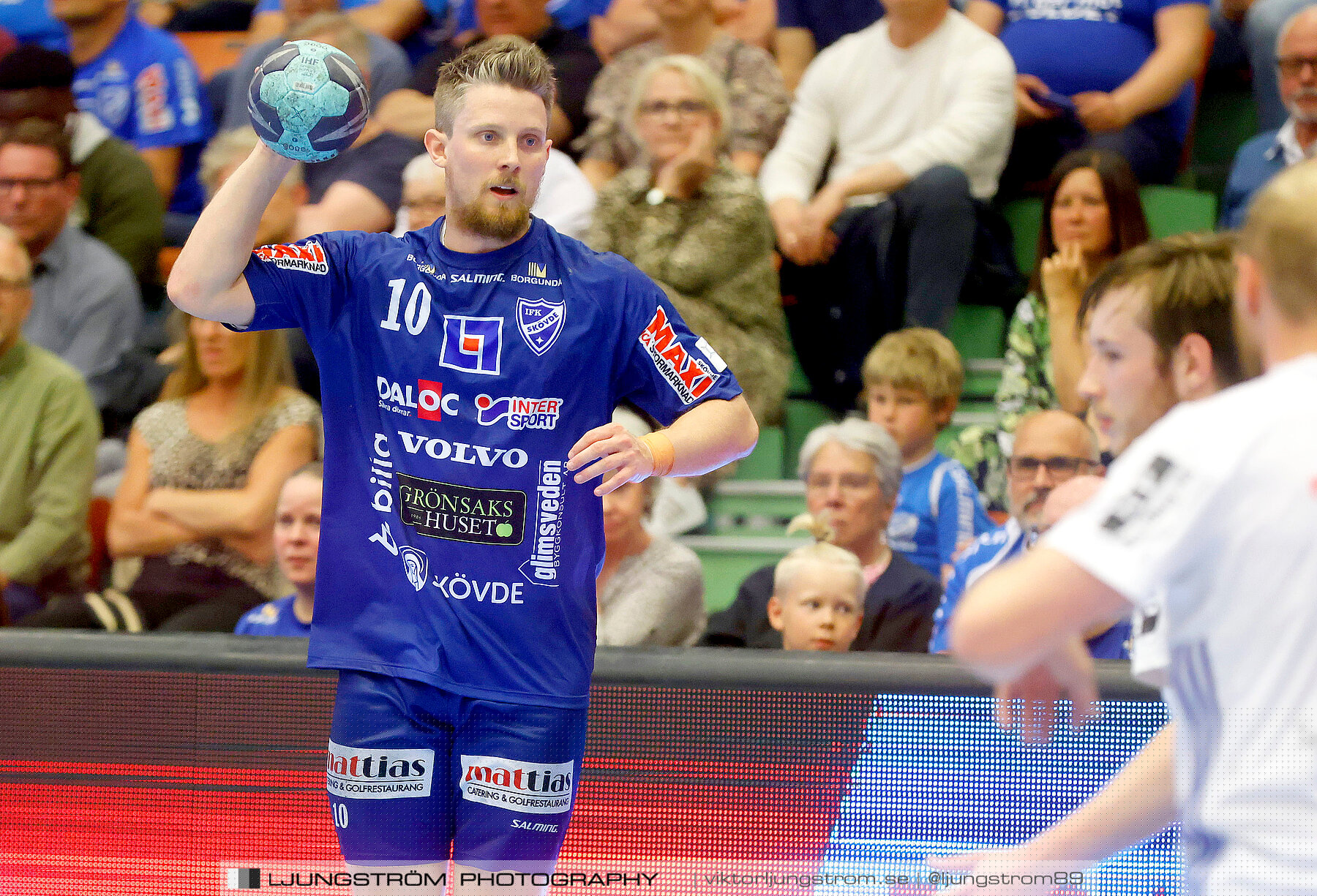 IFK Skövde HK-Ystads IF HF SM-FINAL 1 28-30,herr,Arena Skövde,Skövde,Sverige,Handboll,,2022,284751