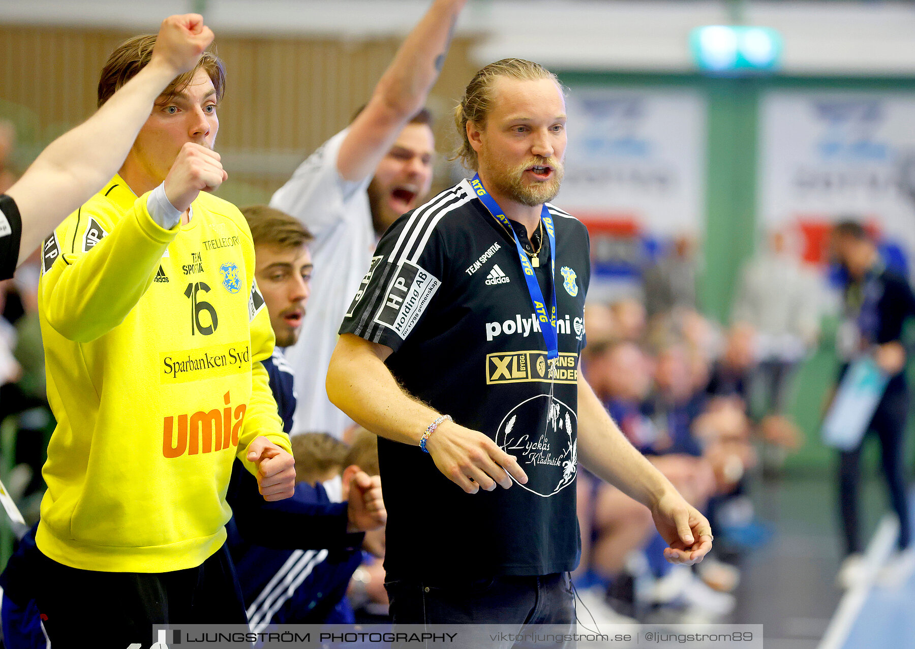 IFK Skövde HK-Ystads IF HF SM-FINAL 1 28-30,herr,Arena Skövde,Skövde,Sverige,Handboll,,2022,284766