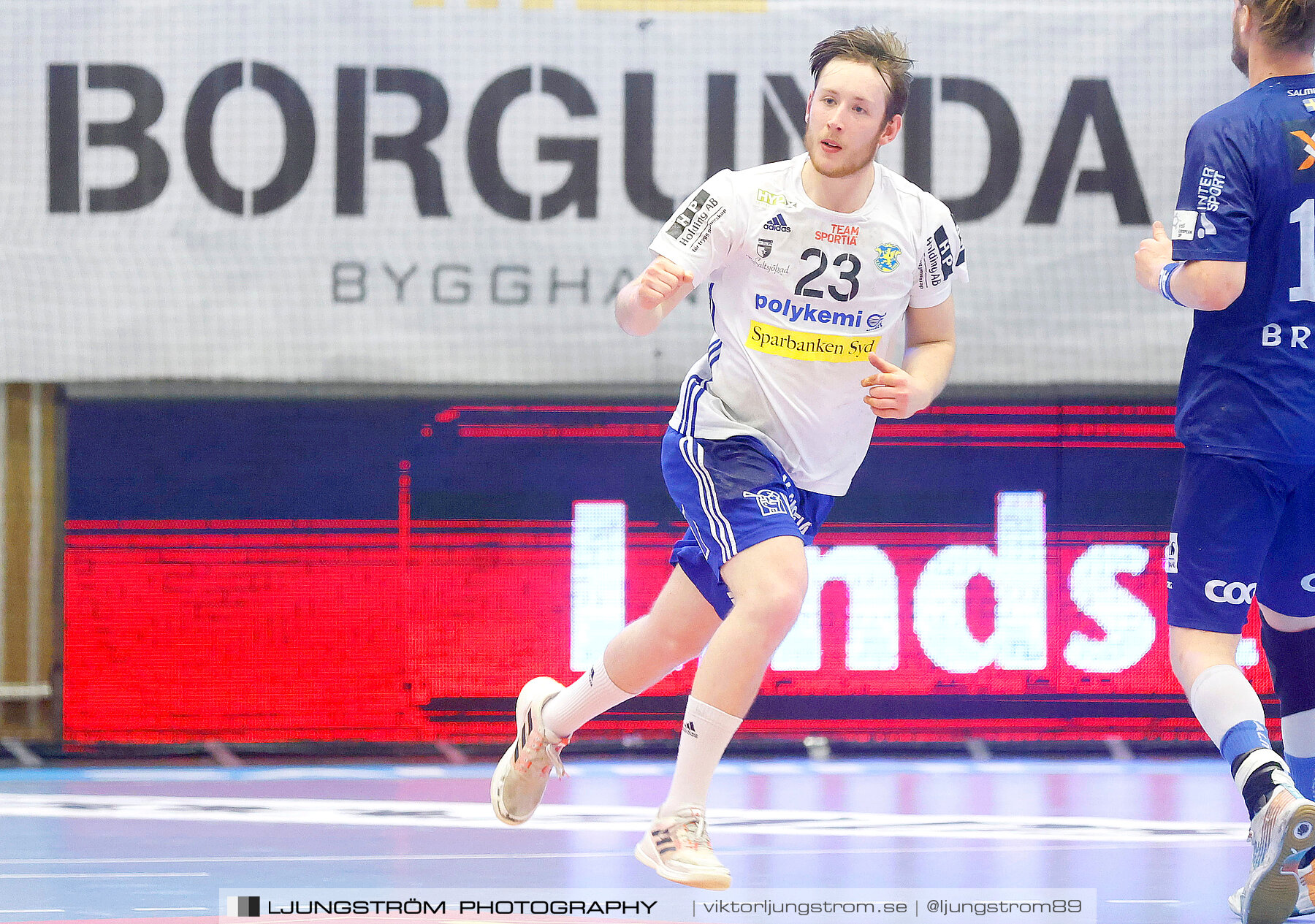 IFK Skövde HK-Ystads IF HF SM-FINAL 1 28-30,herr,Arena Skövde,Skövde,Sverige,Handboll,,2022,284774