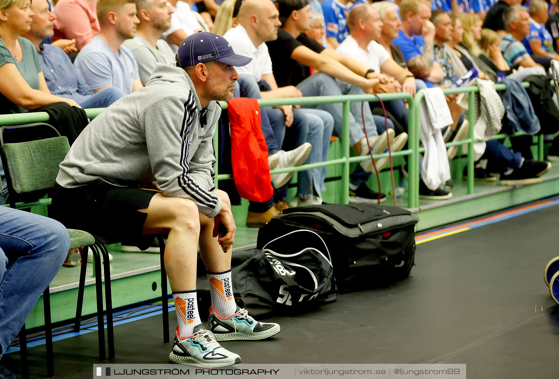 IFK Skövde HK-Ystads IF HF SM-FINAL 1 28-30,herr,Arena Skövde,Skövde,Sverige,Handboll,,2022,284775