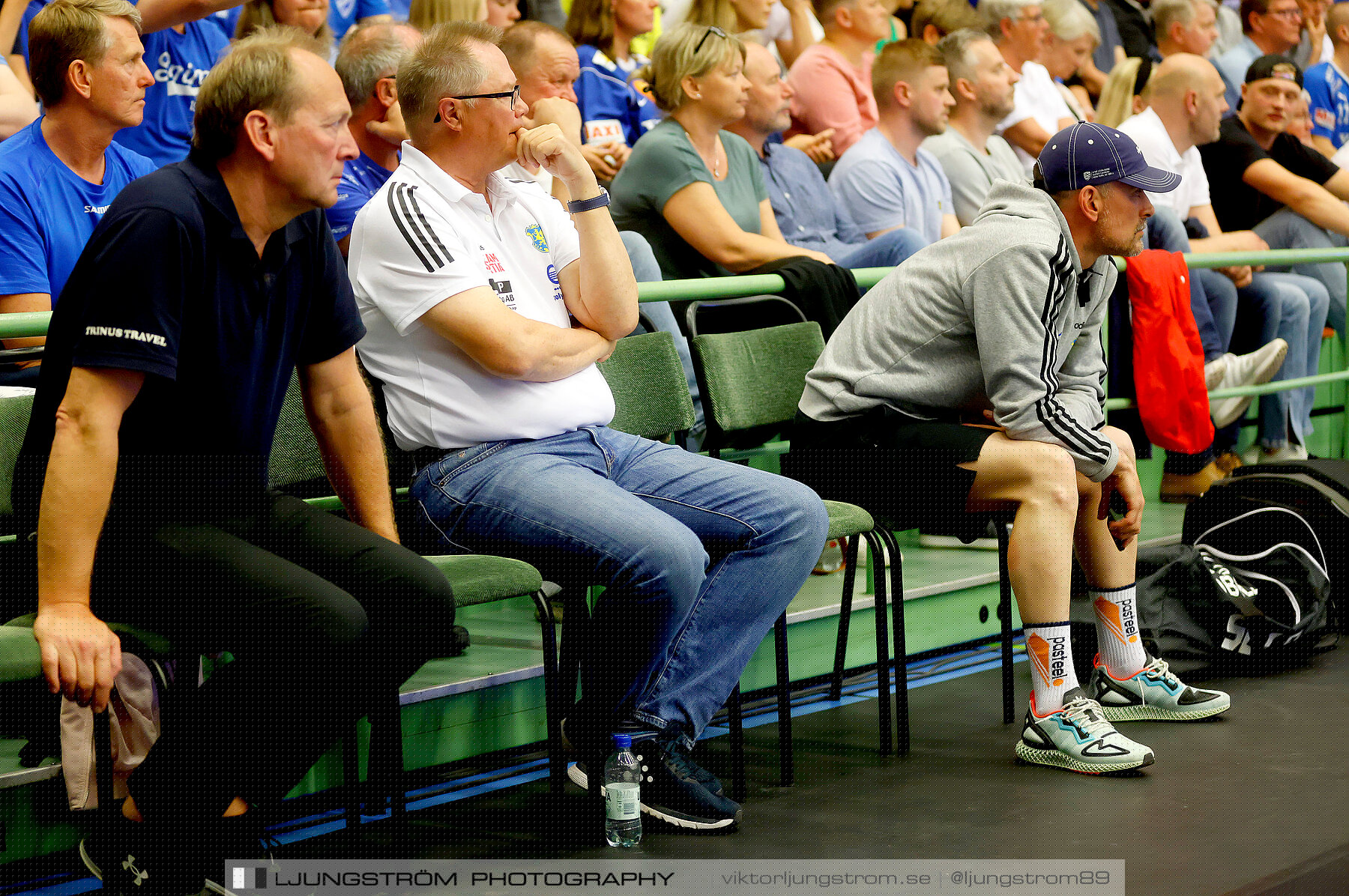 IFK Skövde HK-Ystads IF HF SM-FINAL 1 28-30,herr,Arena Skövde,Skövde,Sverige,Handboll,,2022,284776