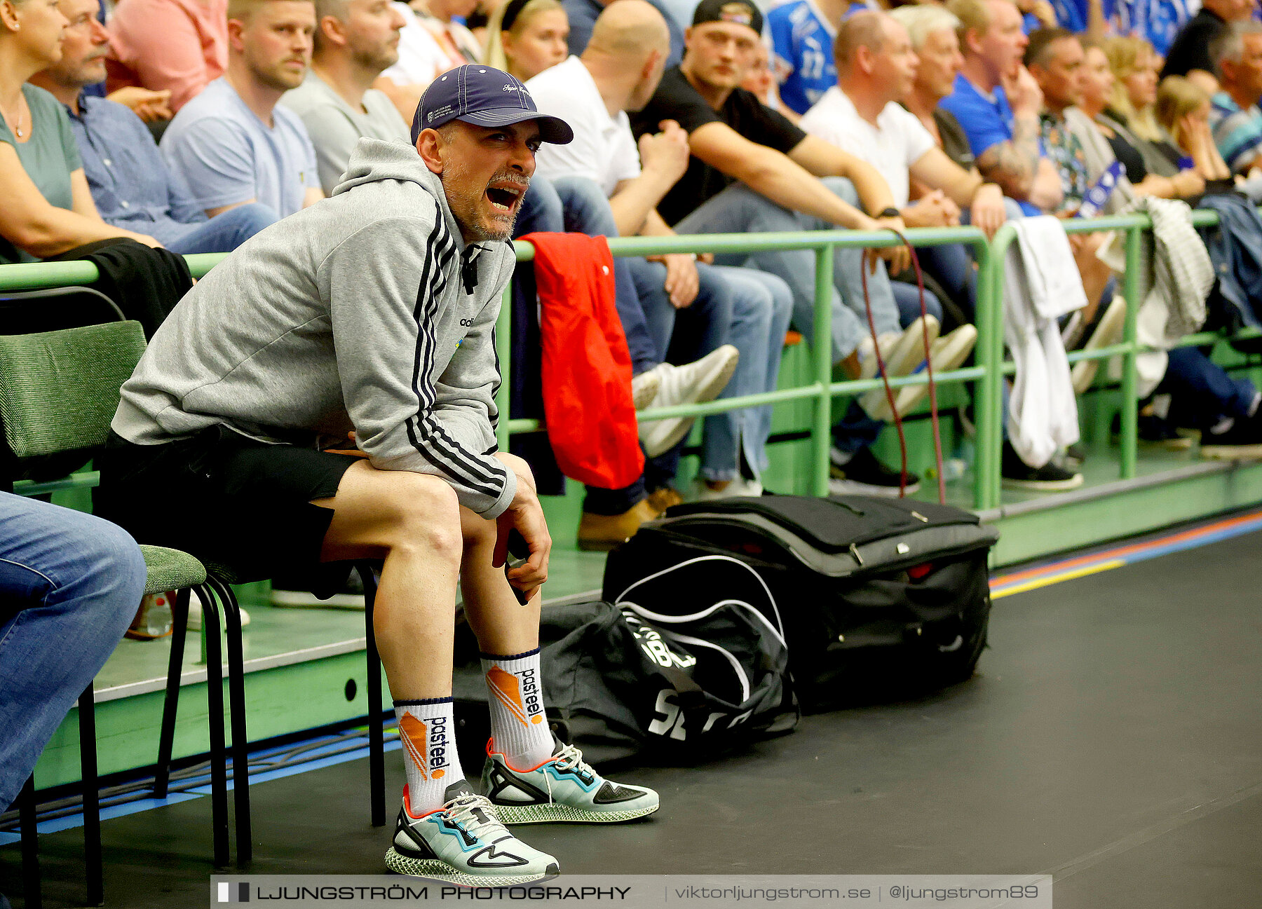 IFK Skövde HK-Ystads IF HF SM-FINAL 1 28-30,herr,Arena Skövde,Skövde,Sverige,Handboll,,2022,284777