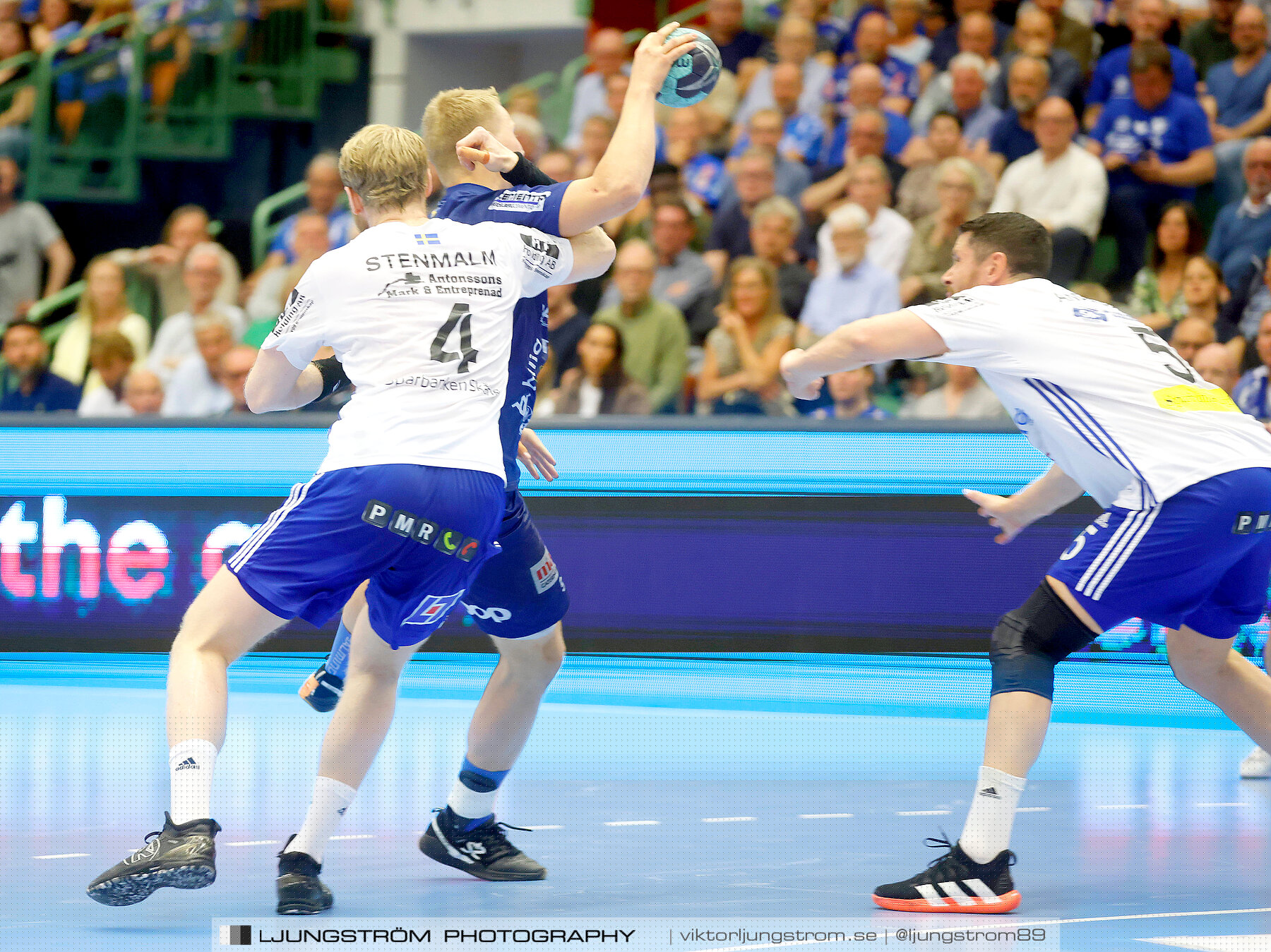 IFK Skövde HK-Ystads IF HF SM-FINAL 1 28-30,herr,Arena Skövde,Skövde,Sverige,Handboll,,2022,284778