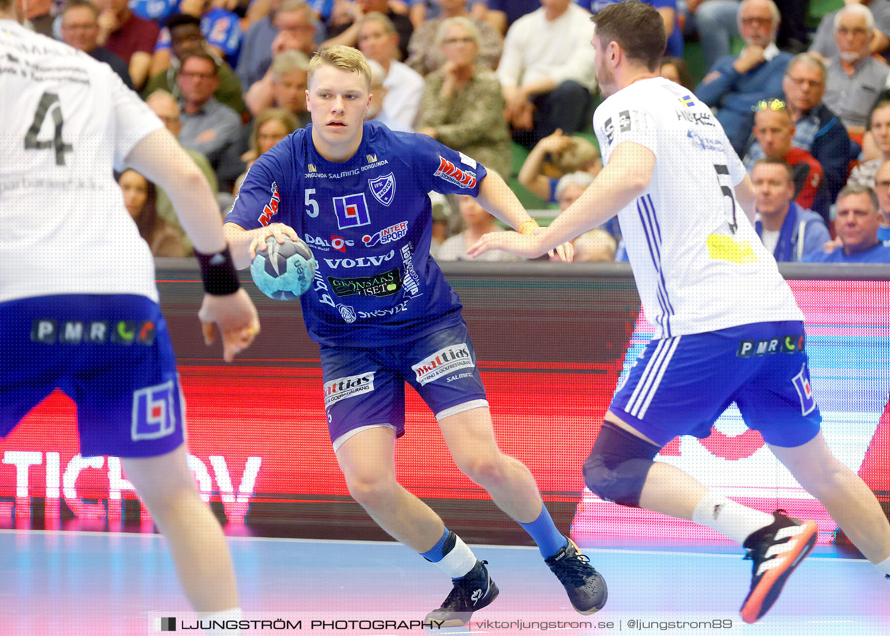 IFK Skövde HK-Ystads IF HF SM-FINAL 1 28-30,herr,Arena Skövde,Skövde,Sverige,Handboll,,2022,284780