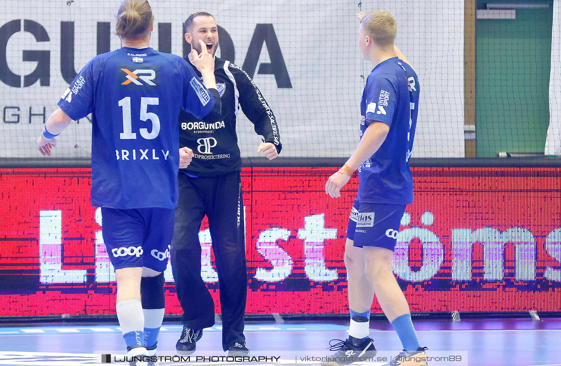 IFK Skövde HK-Ystads IF HF SM-FINAL 1 28-30,herr,Arena Skövde,Skövde,Sverige,Handboll,,2022,284785