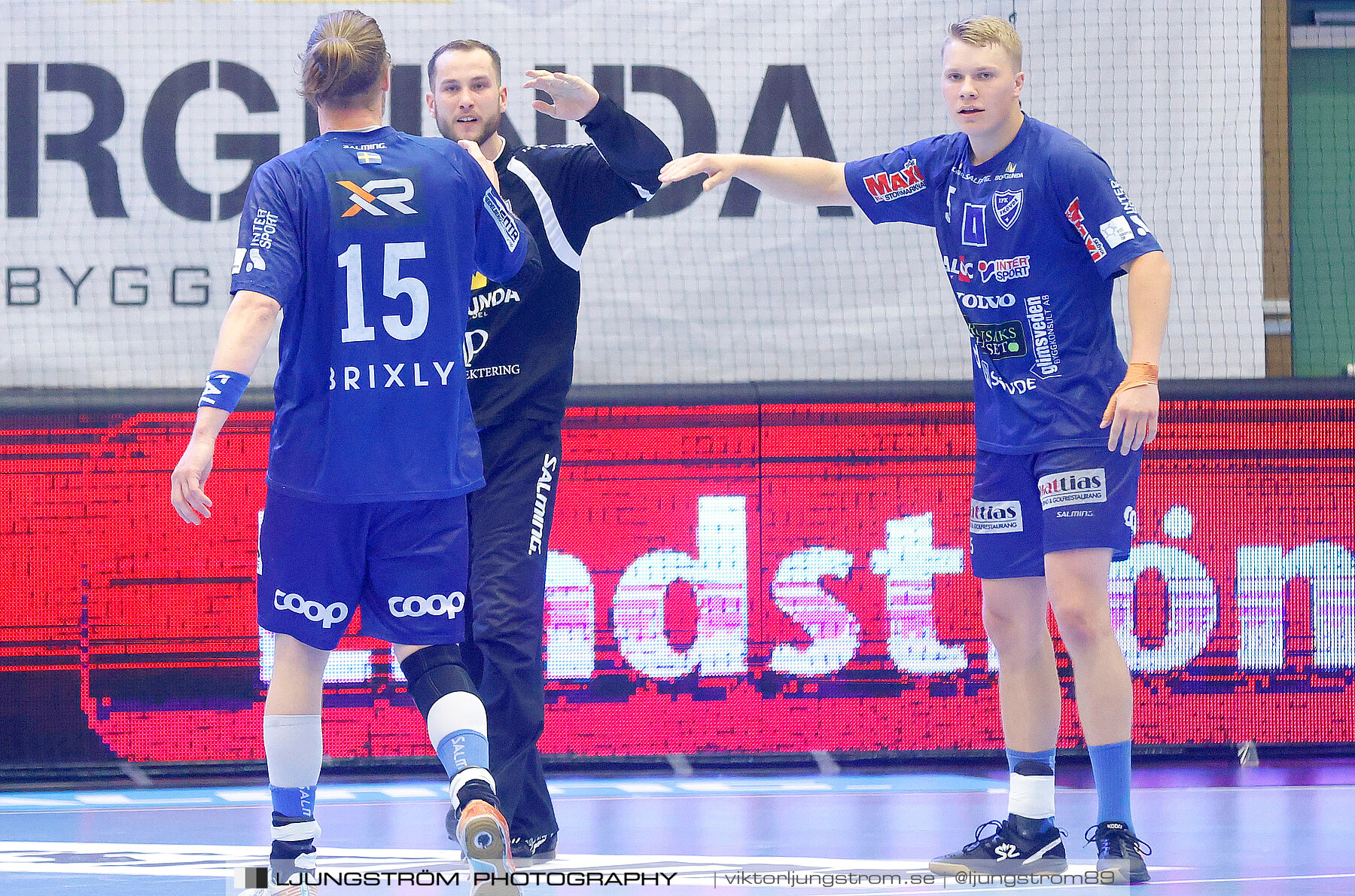 IFK Skövde HK-Ystads IF HF SM-FINAL 1 28-30,herr,Arena Skövde,Skövde,Sverige,Handboll,,2022,284786