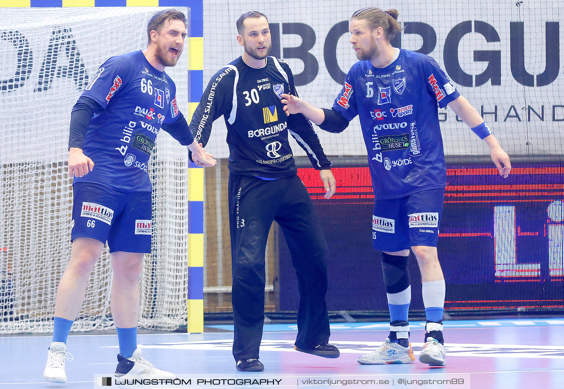 IFK Skövde HK-Ystads IF HF SM-FINAL 1 28-30,herr,Arena Skövde,Skövde,Sverige,Handboll,,2022,284787